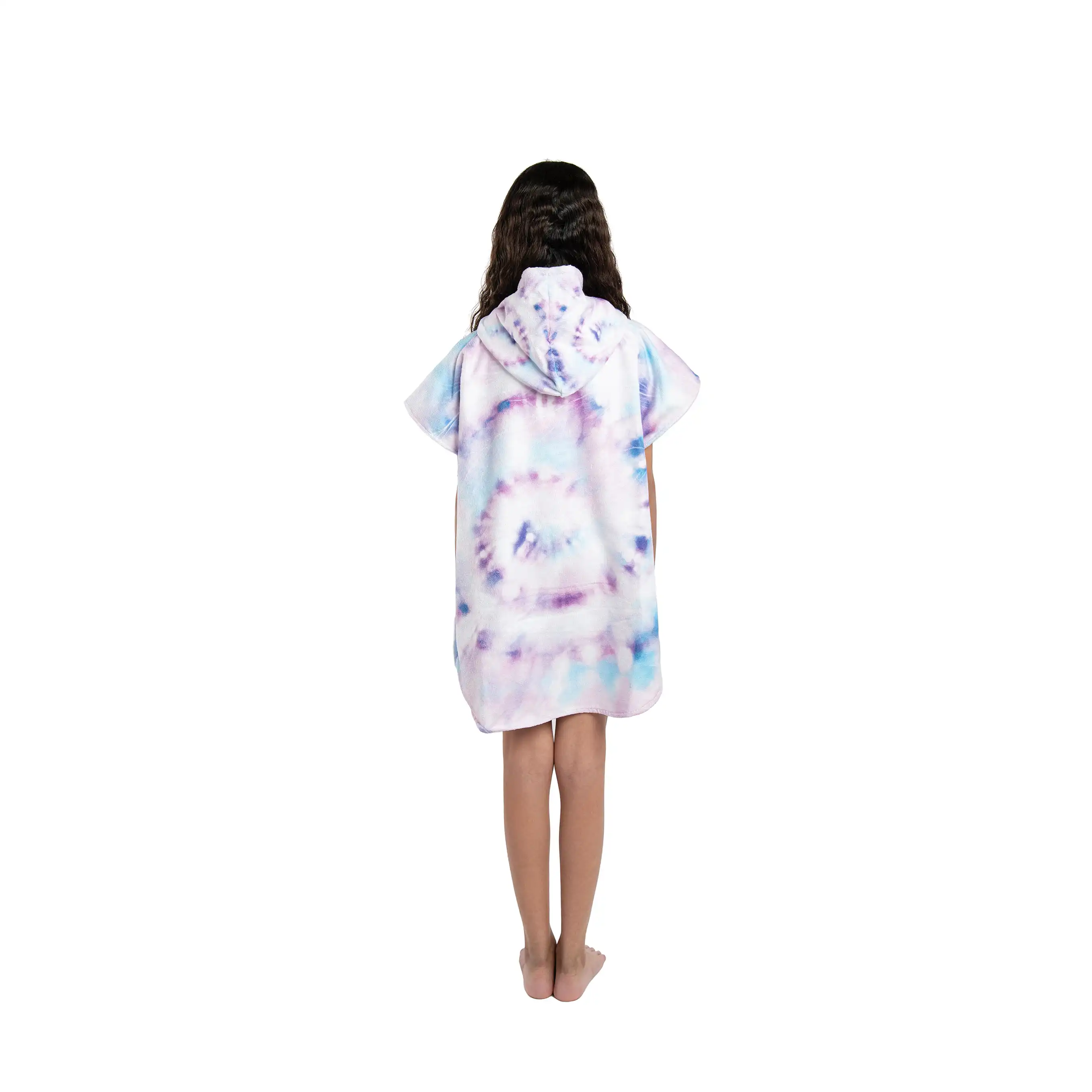 Toodie - Kid's towel poncho - Image 12
