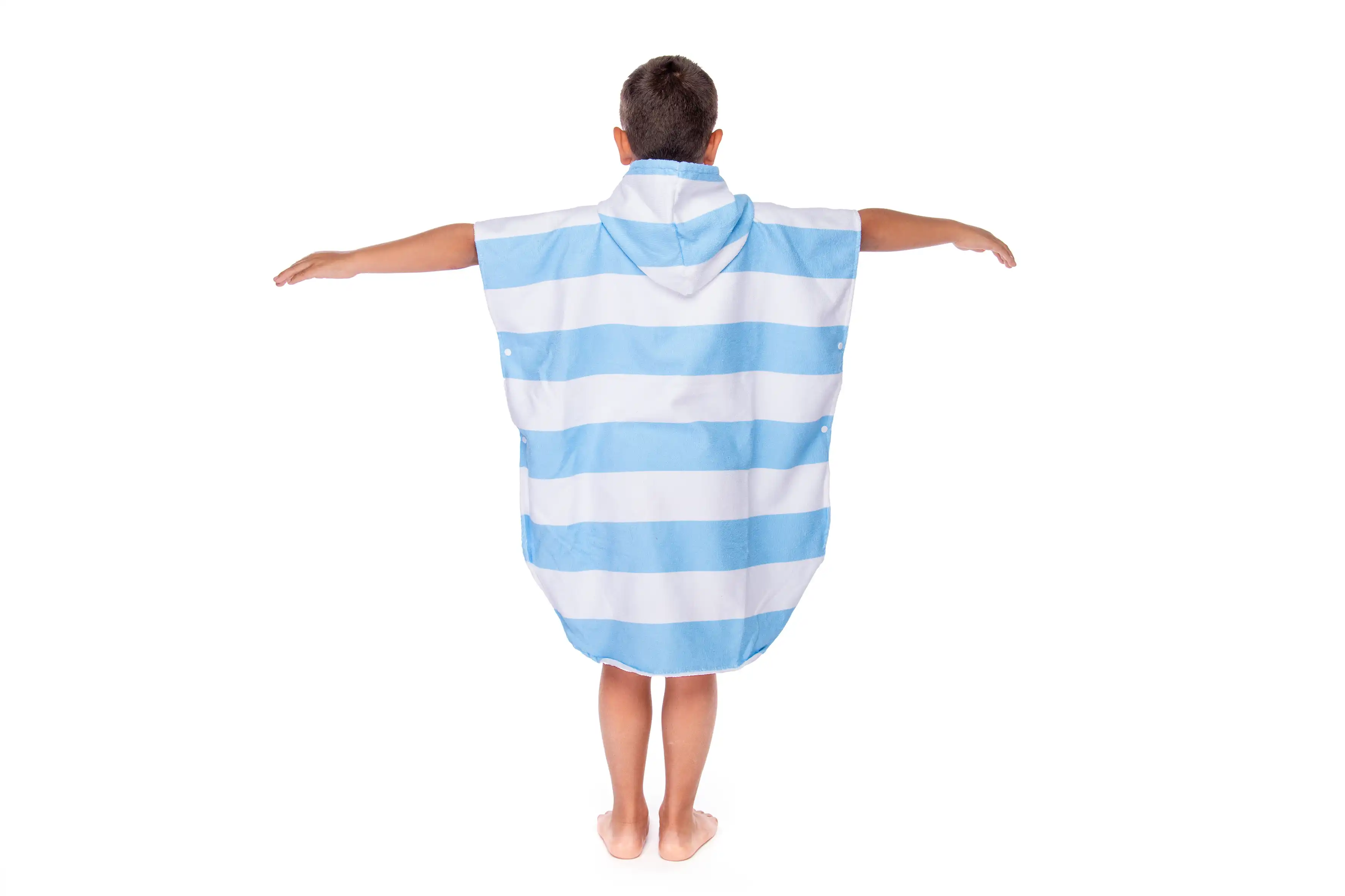Toodie - Kid's towel poncho - Image 3