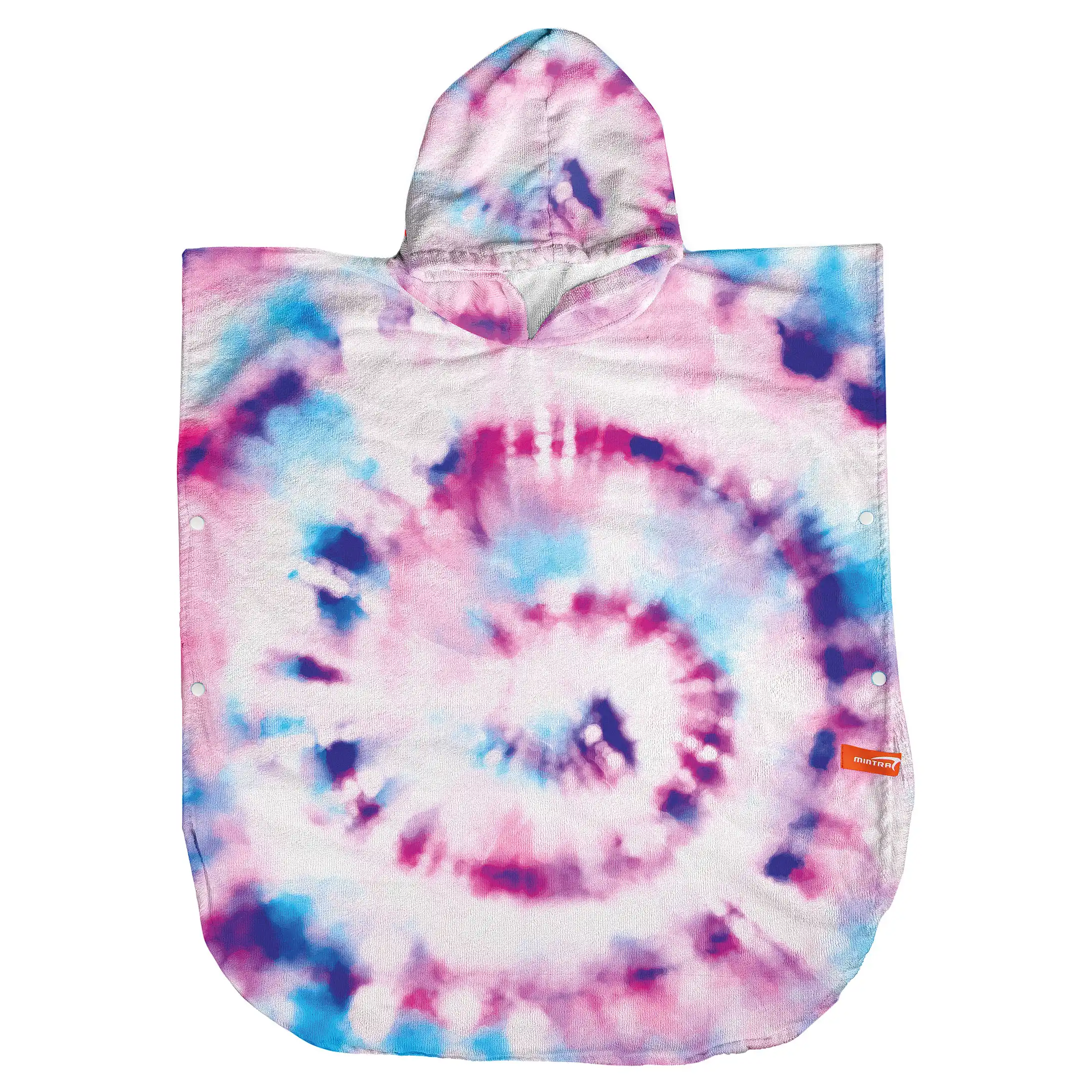 Toodie - Kid's towel poncho - Image 35