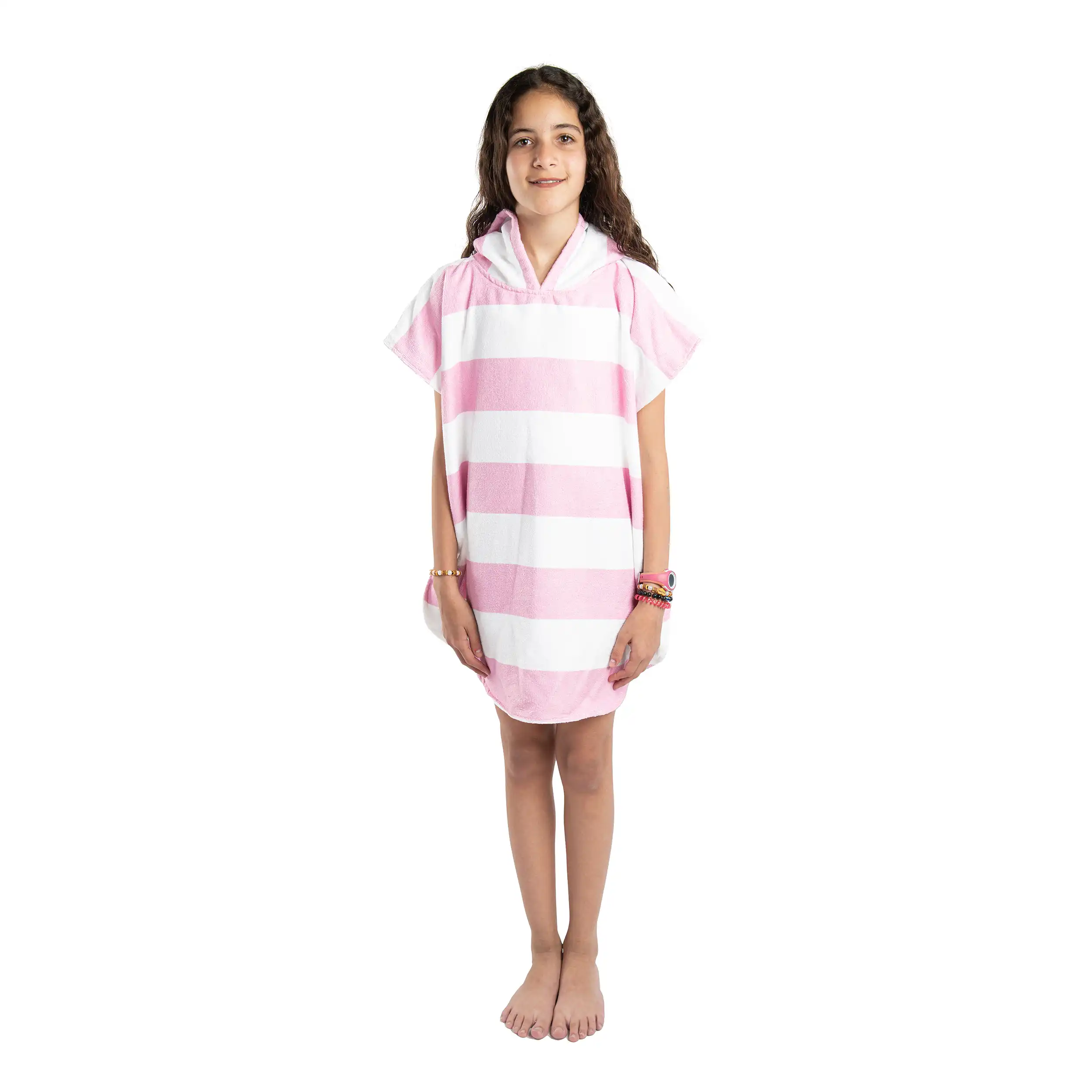 Toodie - Kid's towel poncho - Image 4