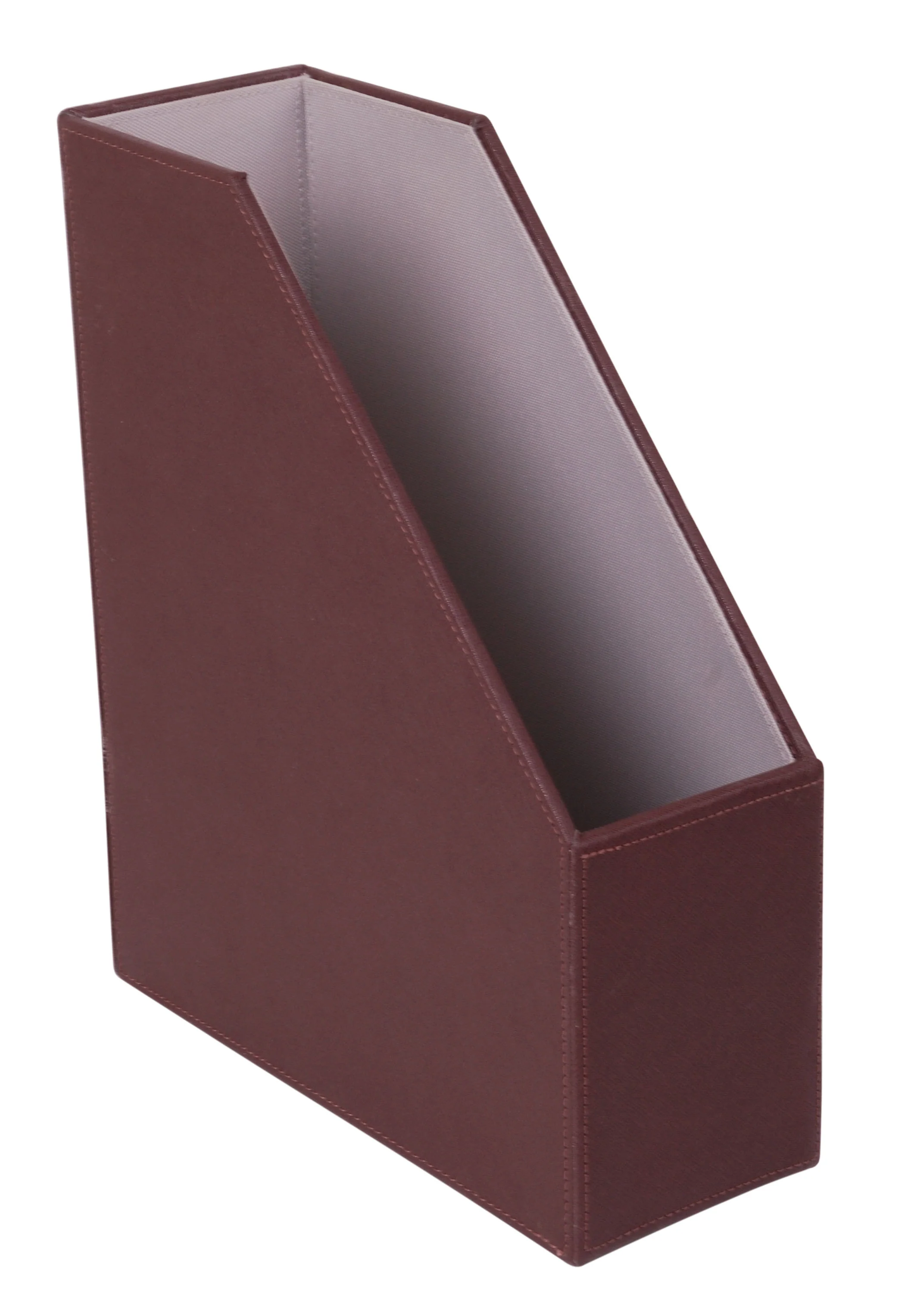 Leather Desk Organizers - Image 11