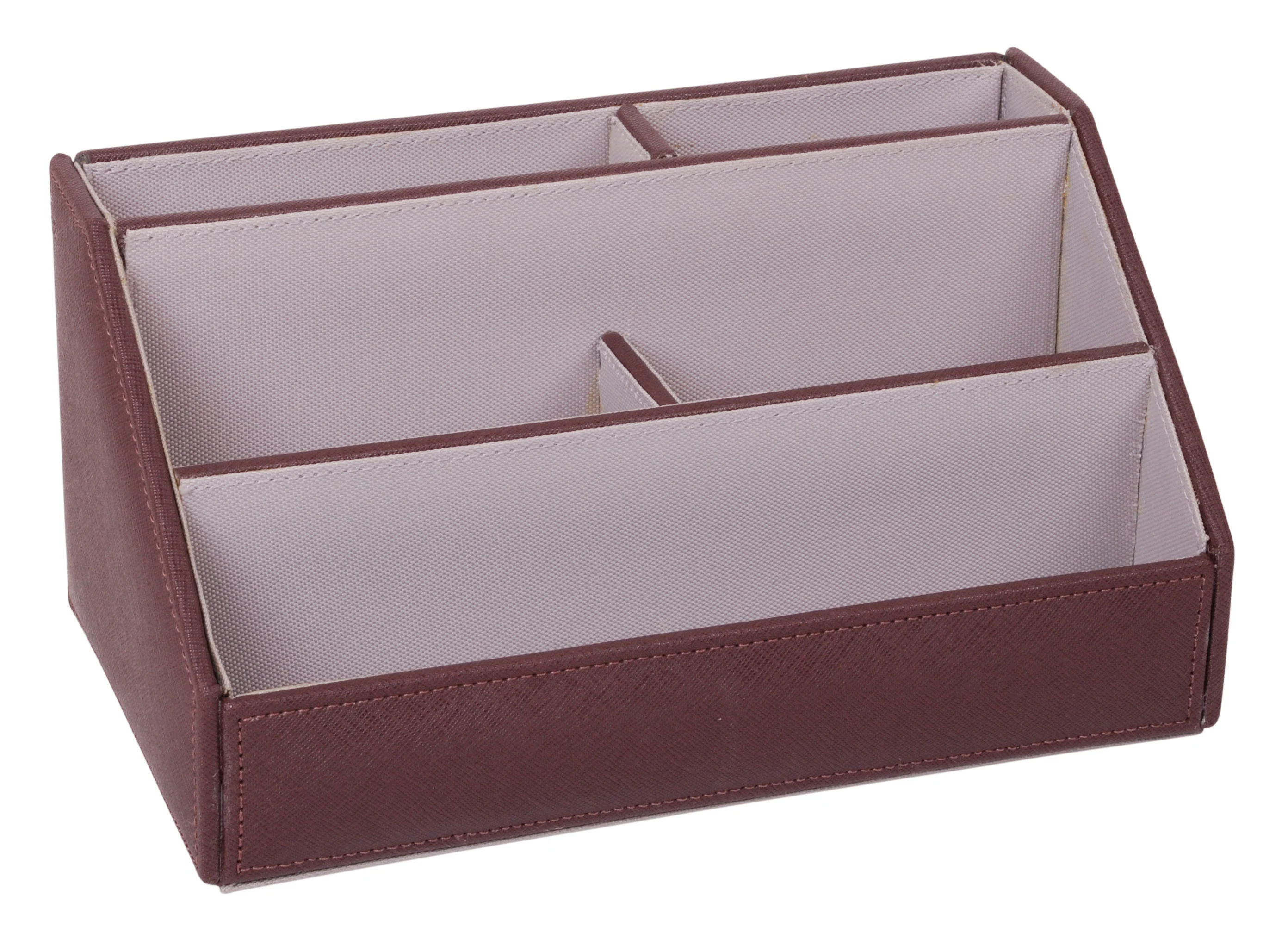 Leather Desk Organizers - Image 3