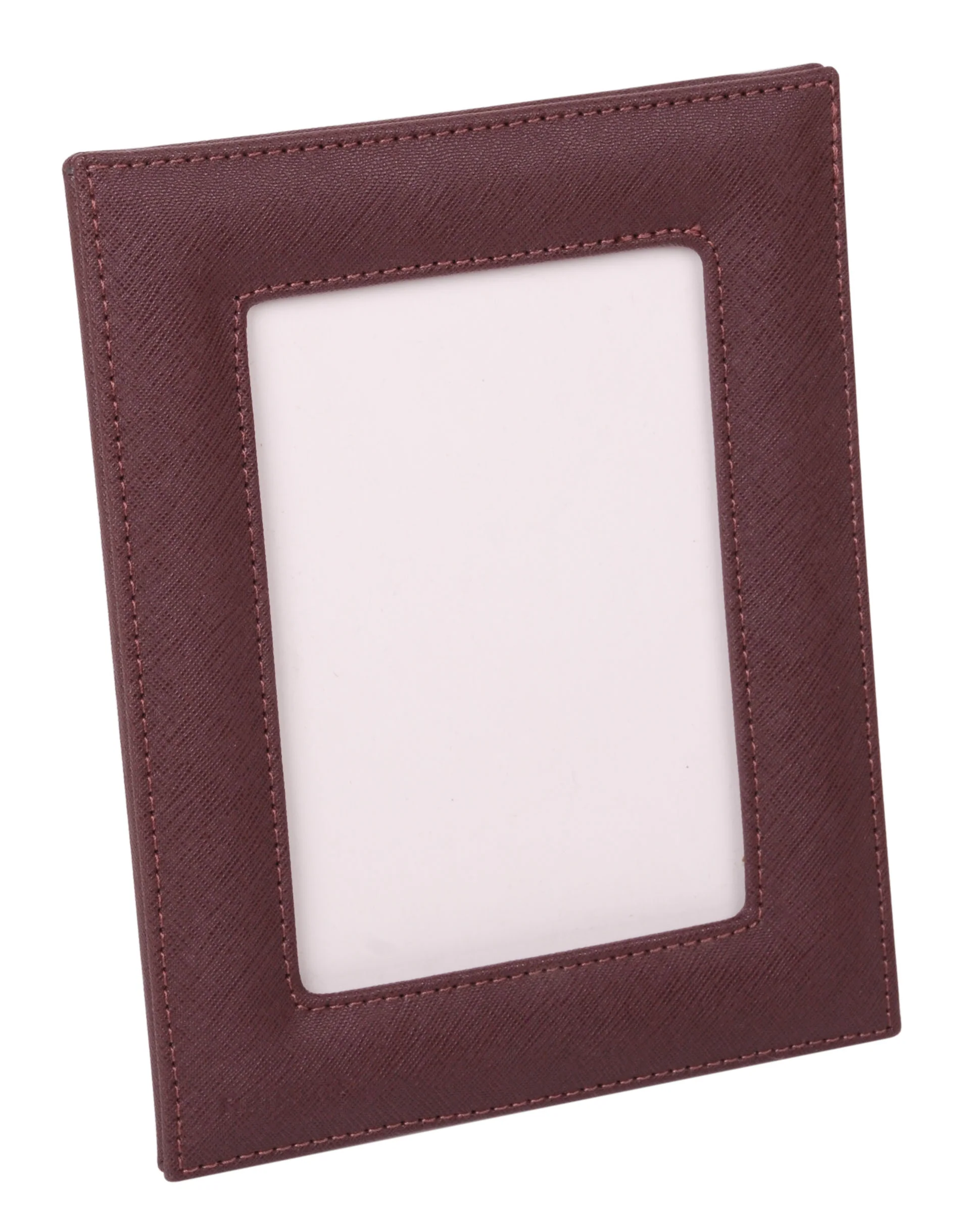 Leather Desk Organizers - Image 4
