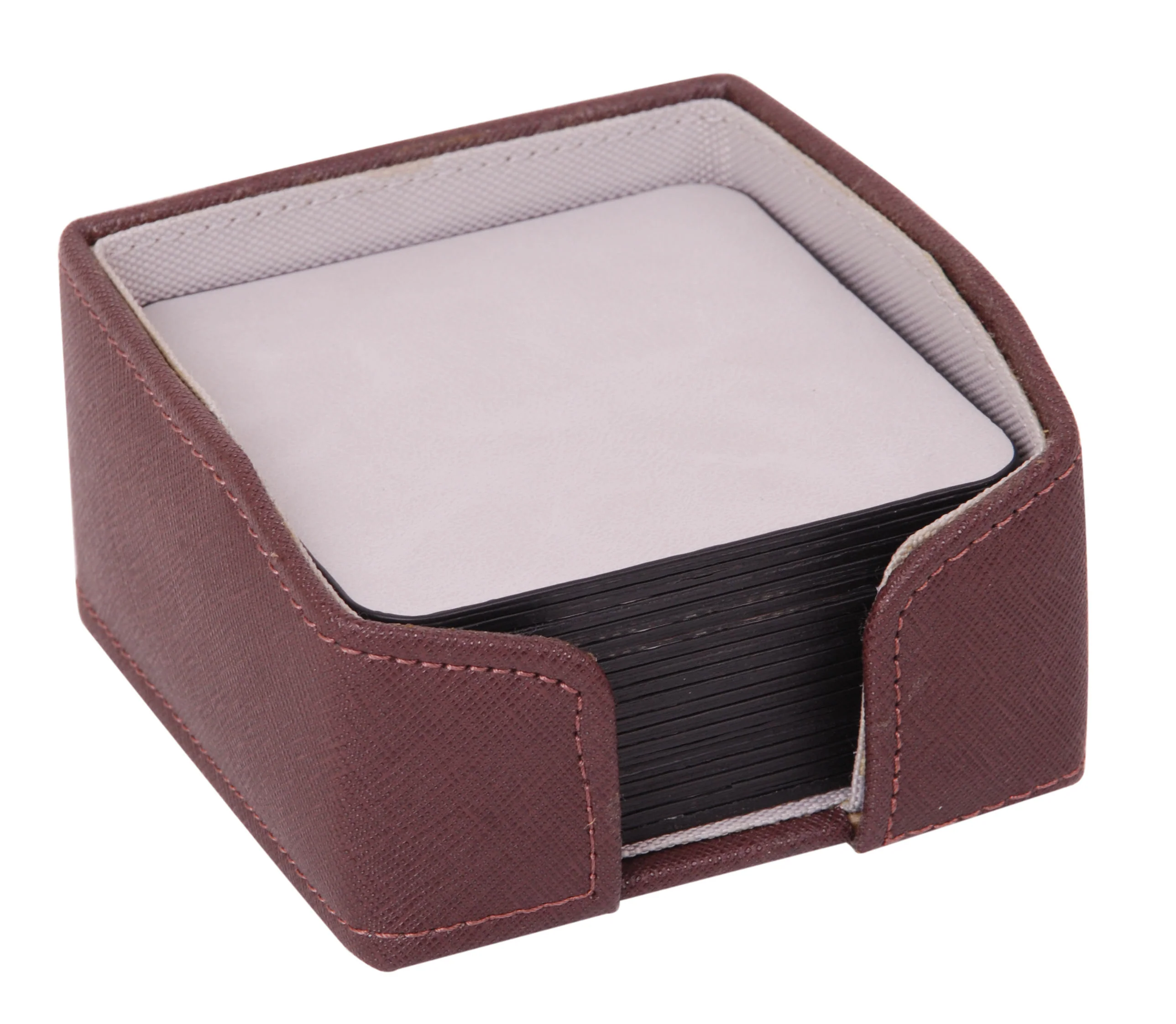 Leather Desk Organizers - Image 7