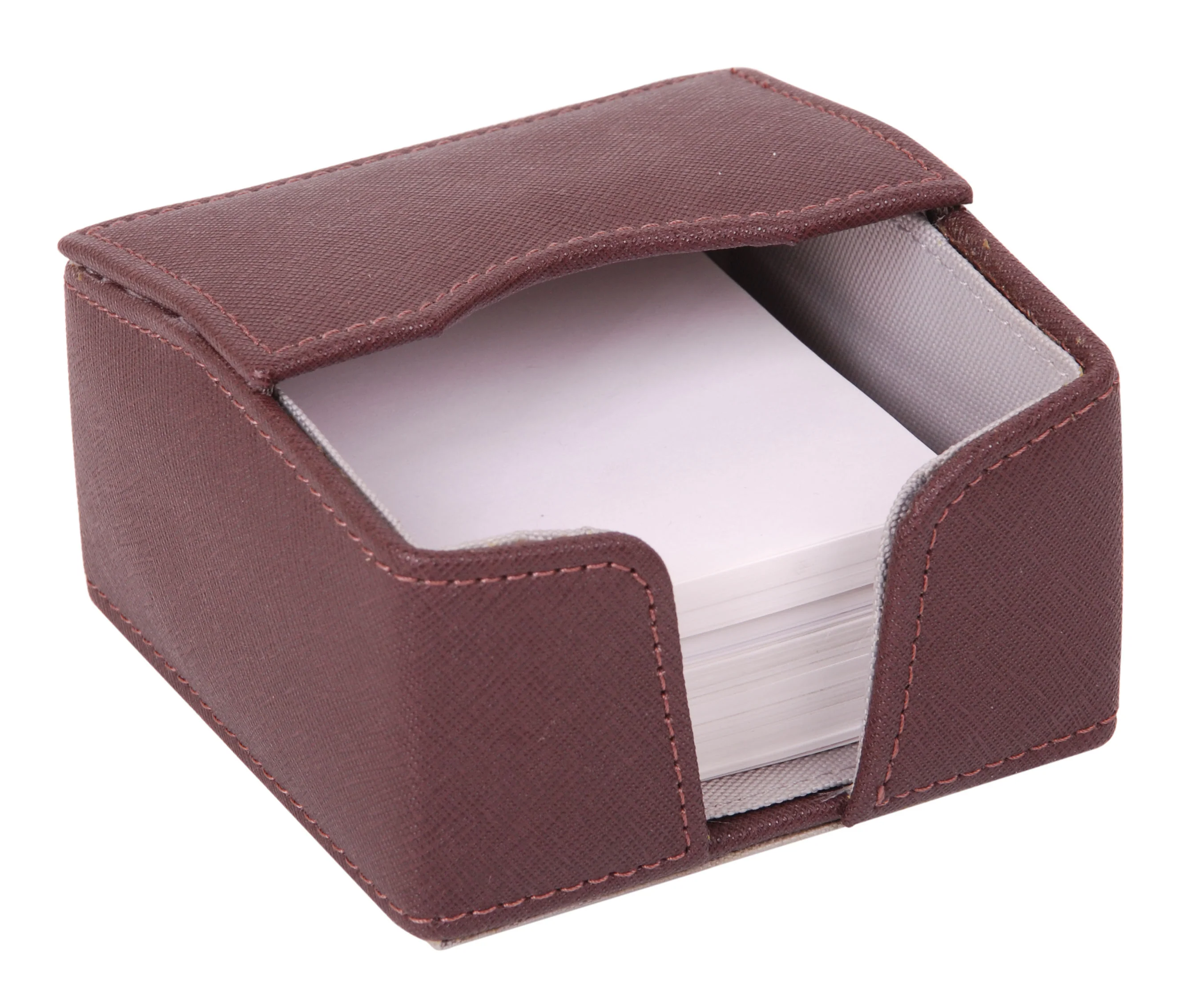 Leather Desk Organizers - Image 8