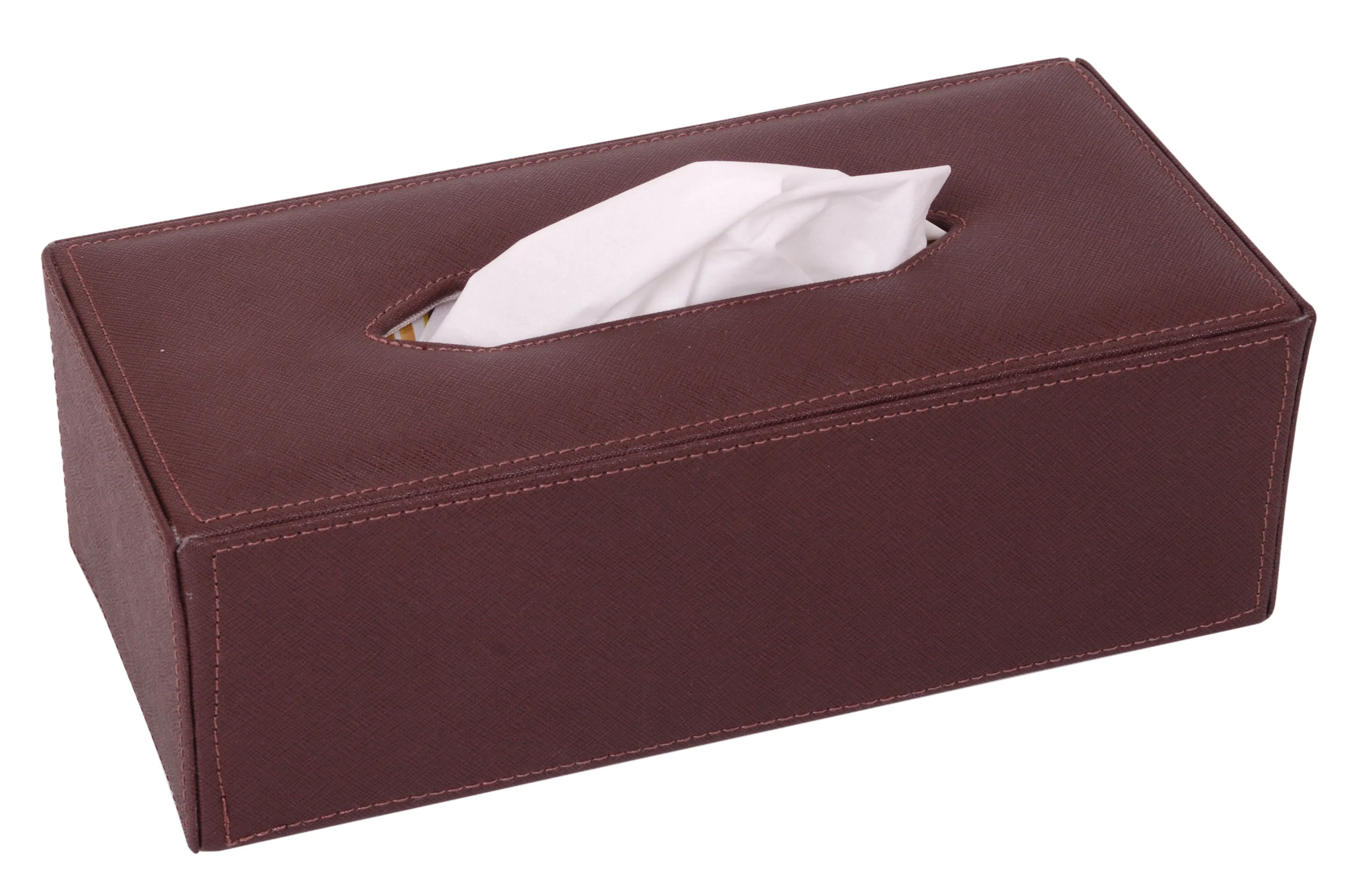Leather Desk Organizers - Image 9