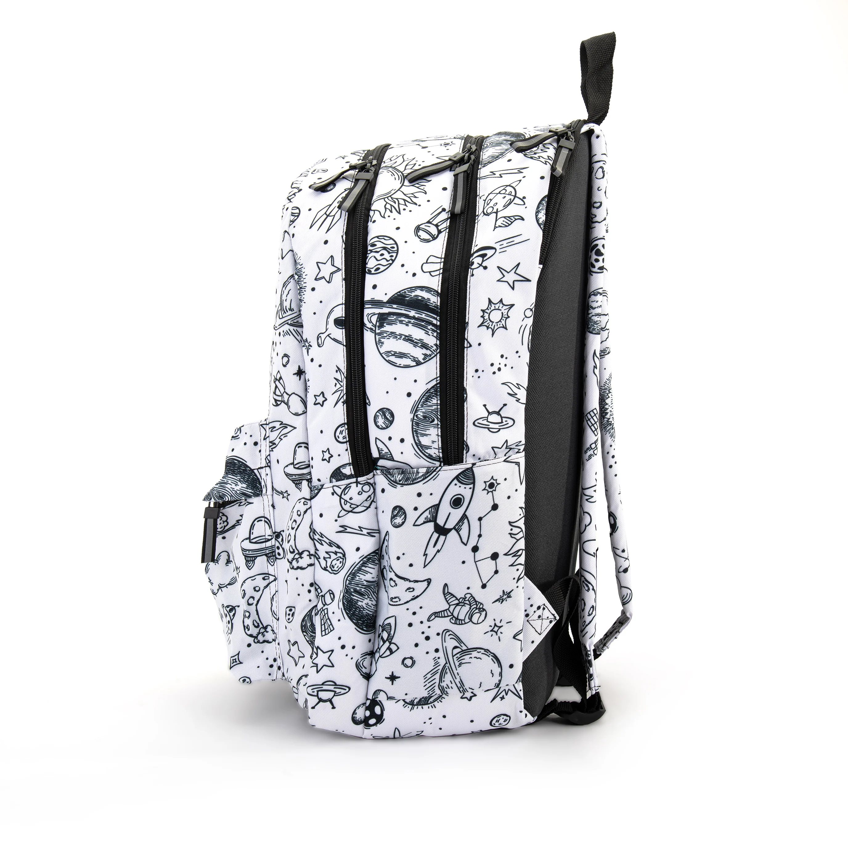 Lost In Space Daypack 30L (With Laptop Compartment) - Image 3