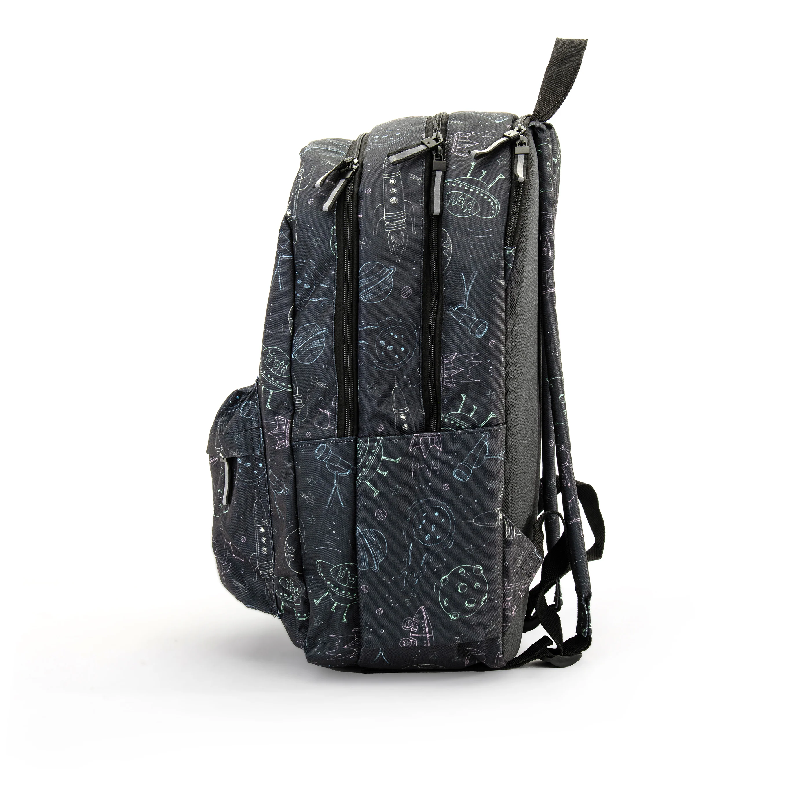 Lost In Space Daypack 30L (With Laptop Compartment) - Image 9