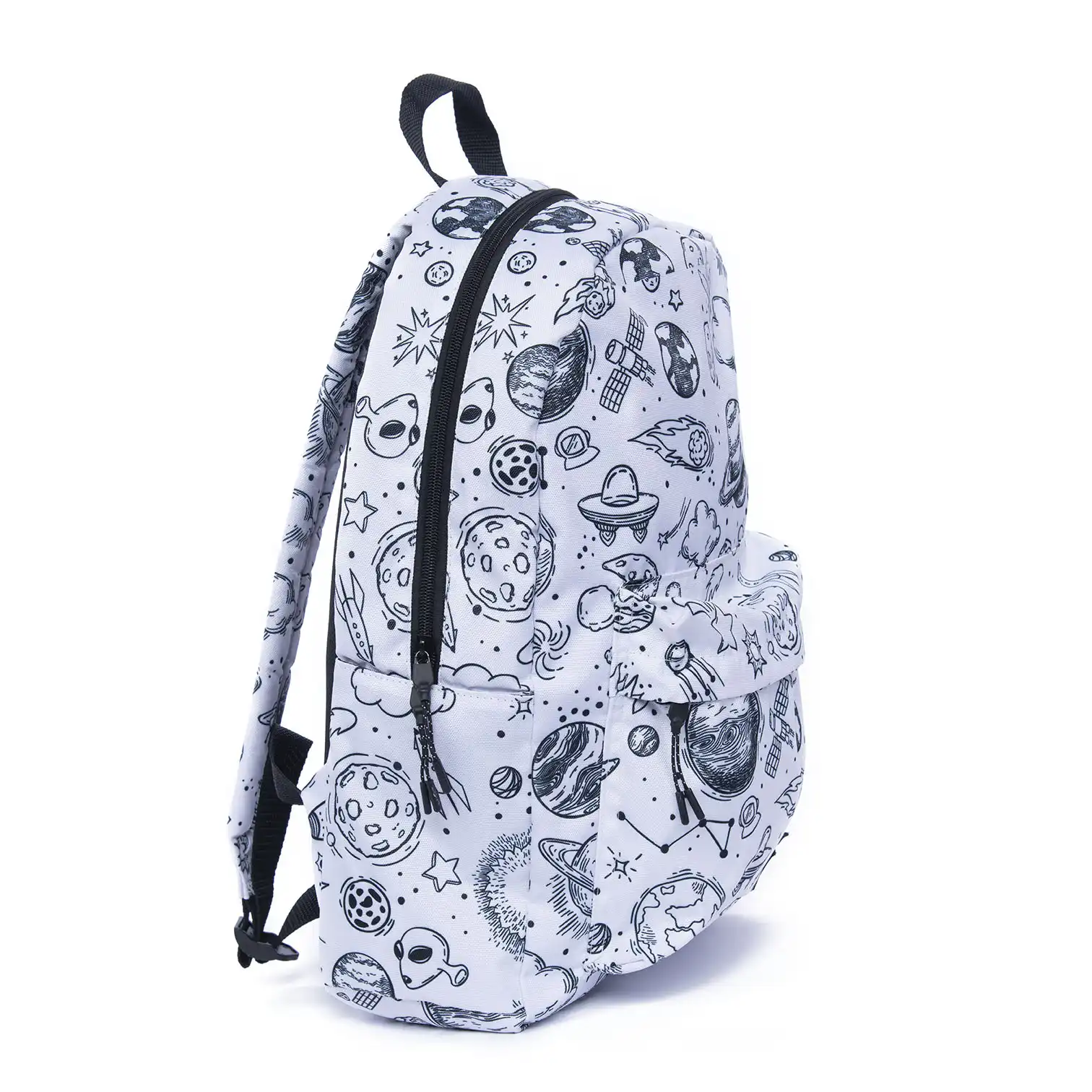 Lost In Space Daypack 18L (With Laptop Compartment) - Image 13