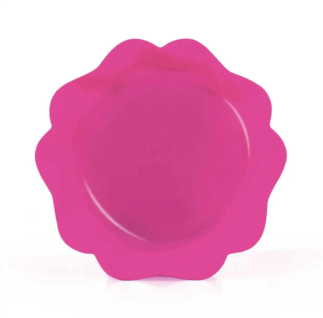 Lotus Plate (Pack of 4) - Image 16