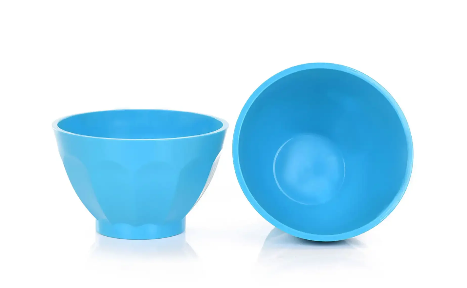 Medium Unbreakable Plastic Bowl 750 ml - Image 11