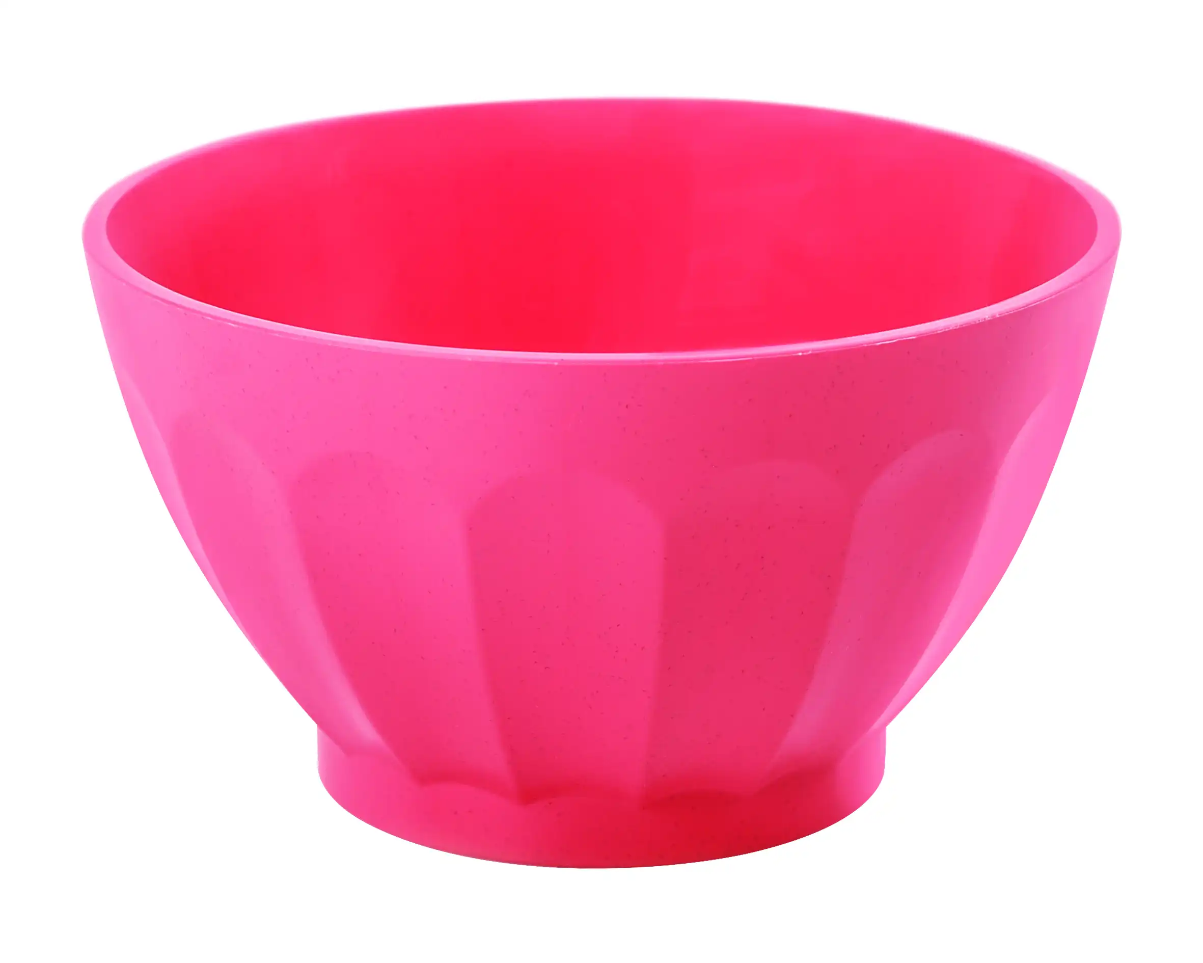 Medium Unbreakable Plastic Bowl 750 ml - Image 4