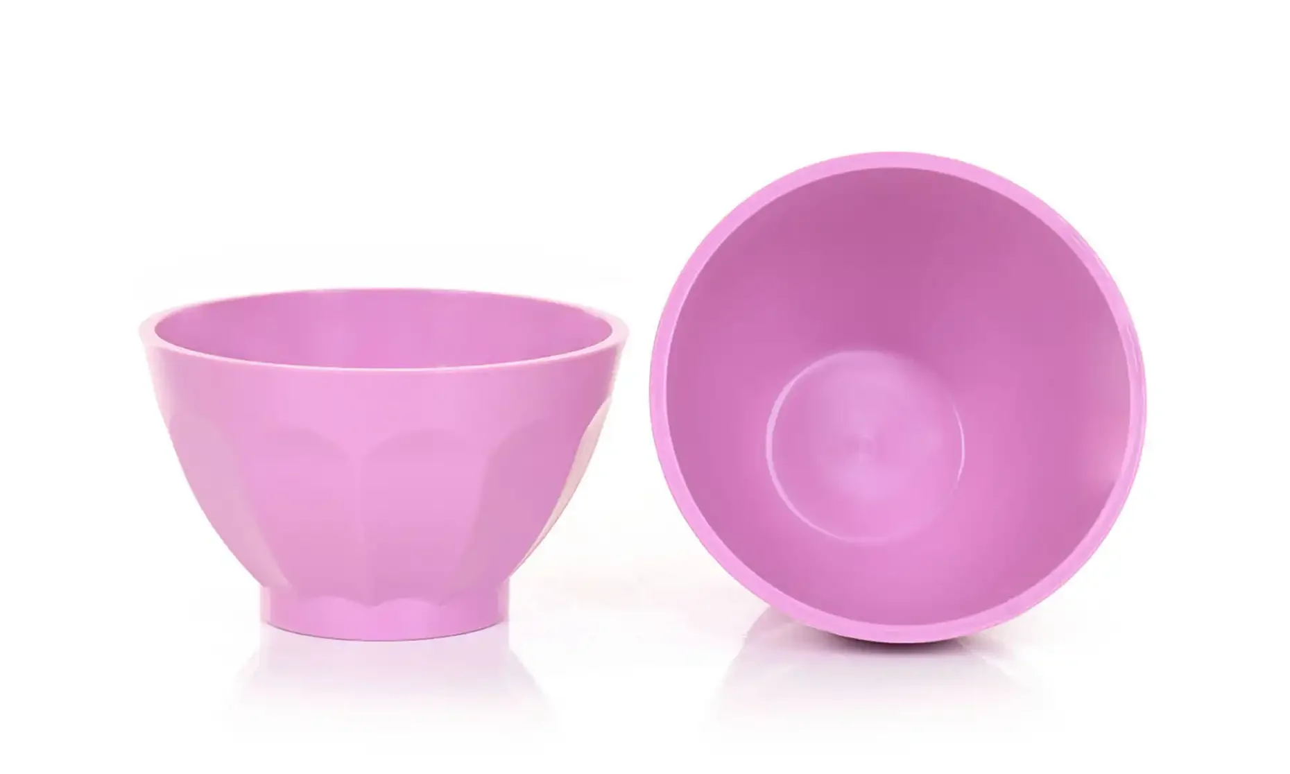 Medium Unbreakable Plastic Bowl 750 ml - Image 8