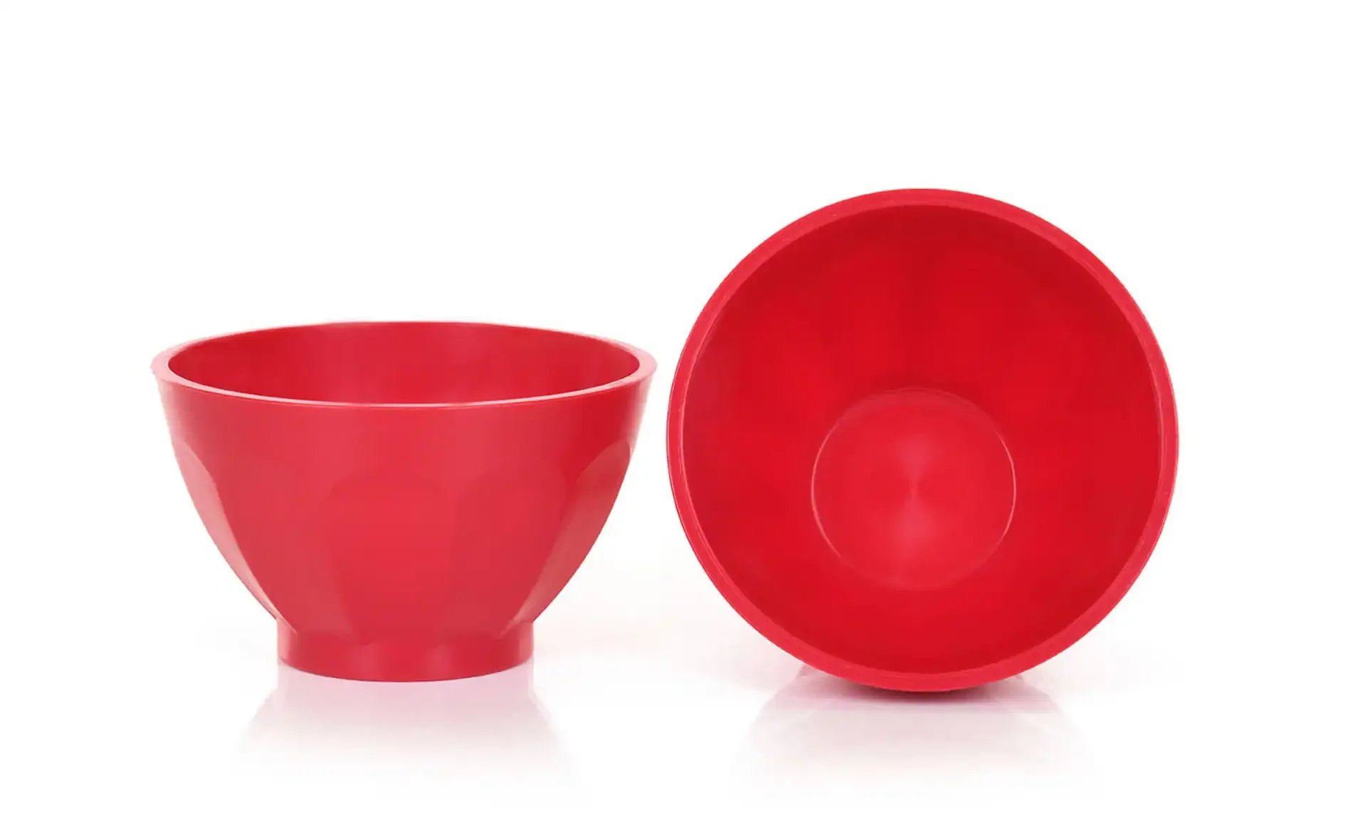 Medium Unbreakable Plastic Bowl 750 ml - Image 9