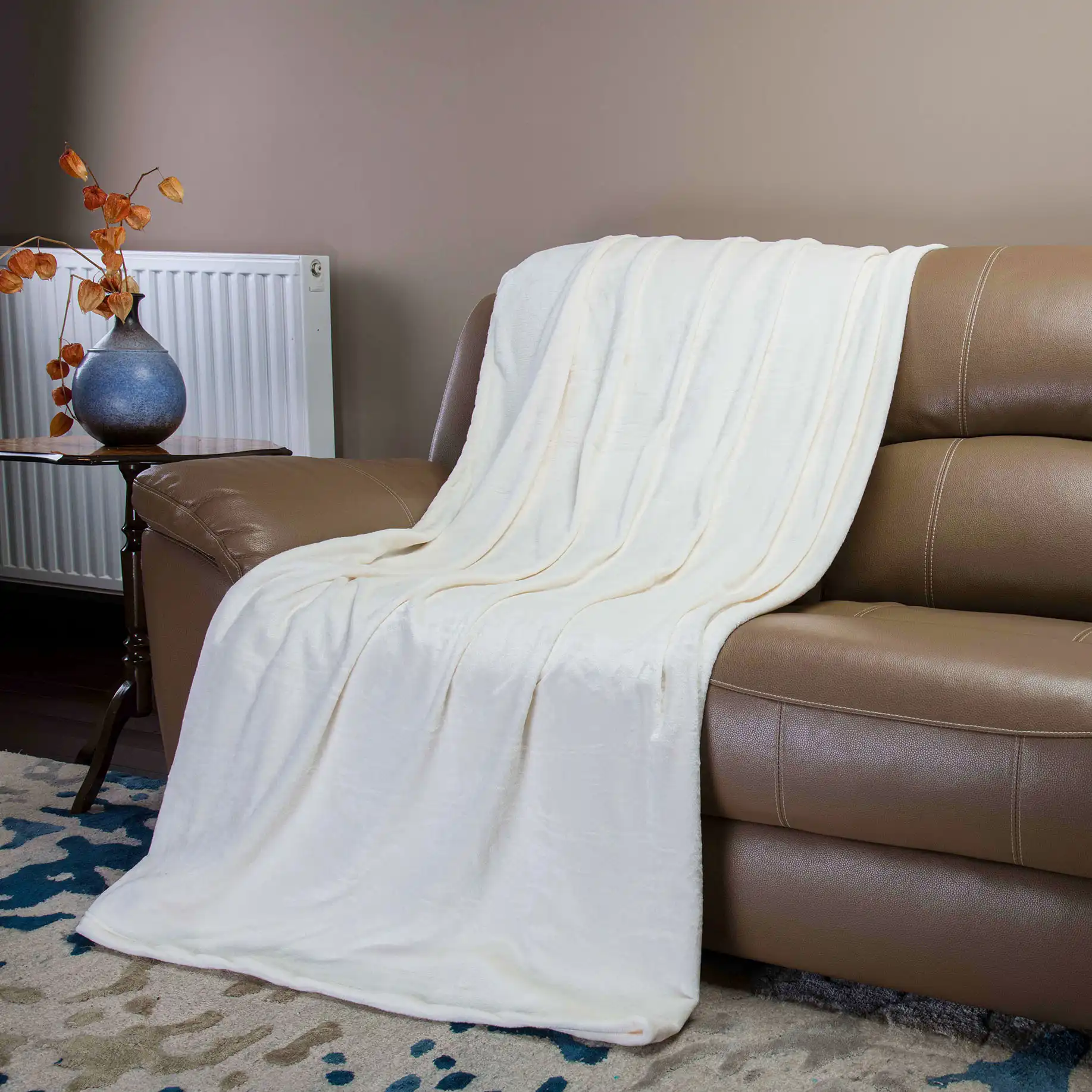 Microfiber Blanket (130 cm x 180 cm ) - Image 19