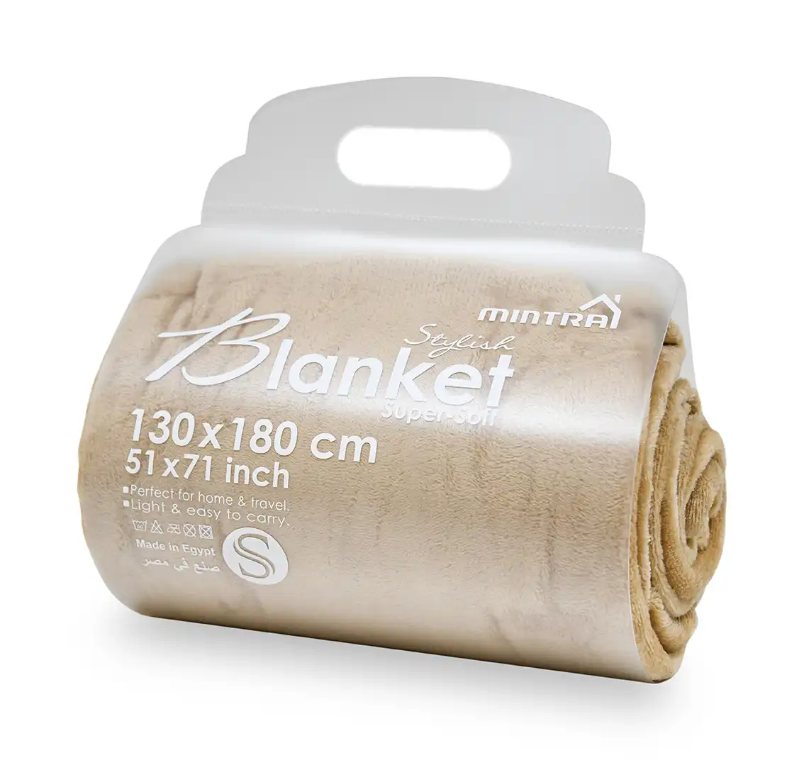 Microfiber Blanket (130 cm x 180 cm ) - Image 26