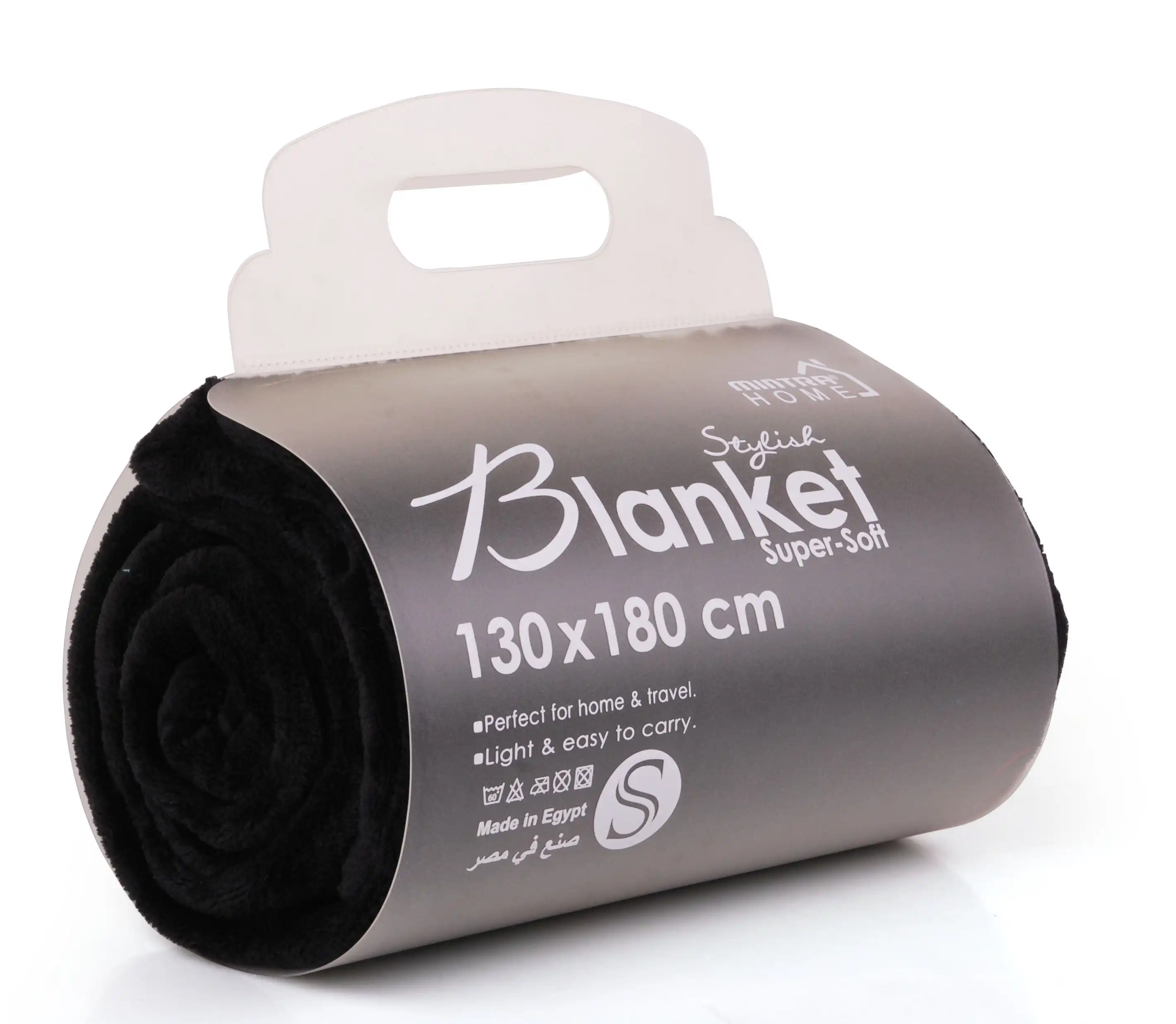 Microfiber Blanket (130 cm x 180 cm ) - Image 5