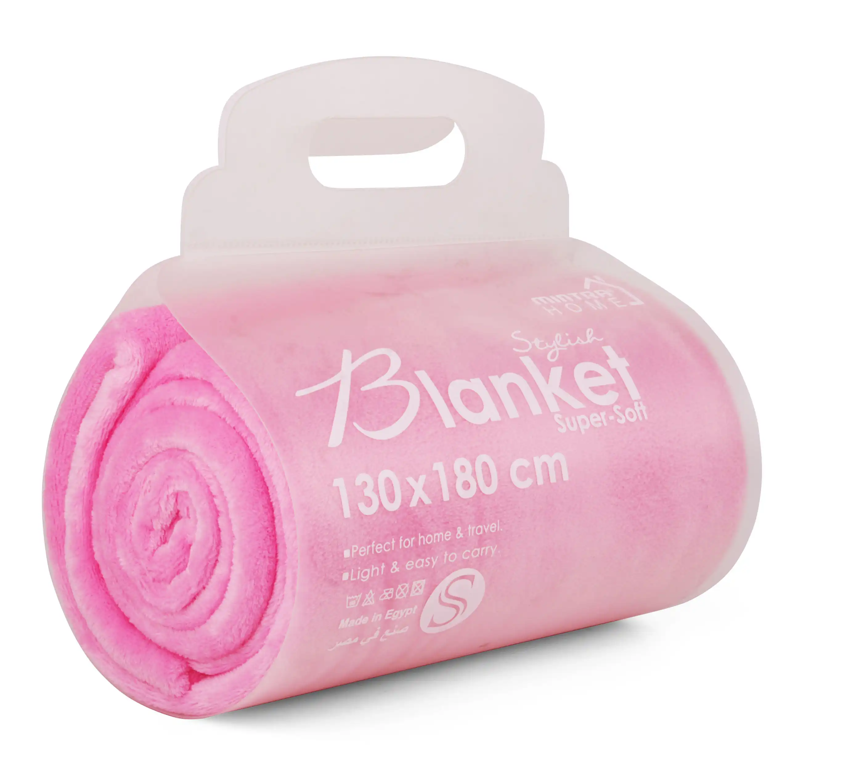 Microfiber Blanket (130 cm x 180 cm ) - Image 8
