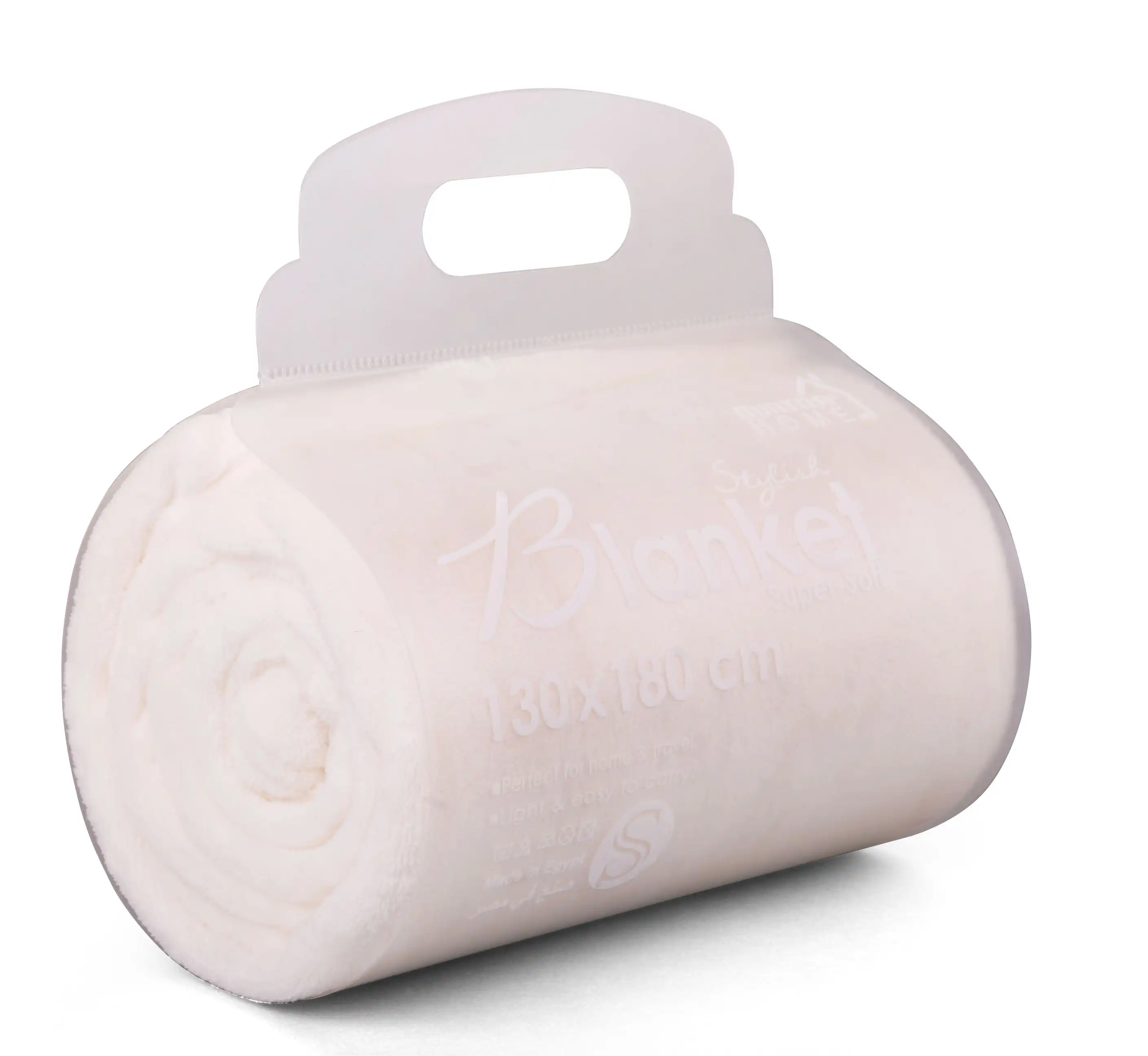 Microfiber Blanket (130 cm x 180 cm ) - Image 9