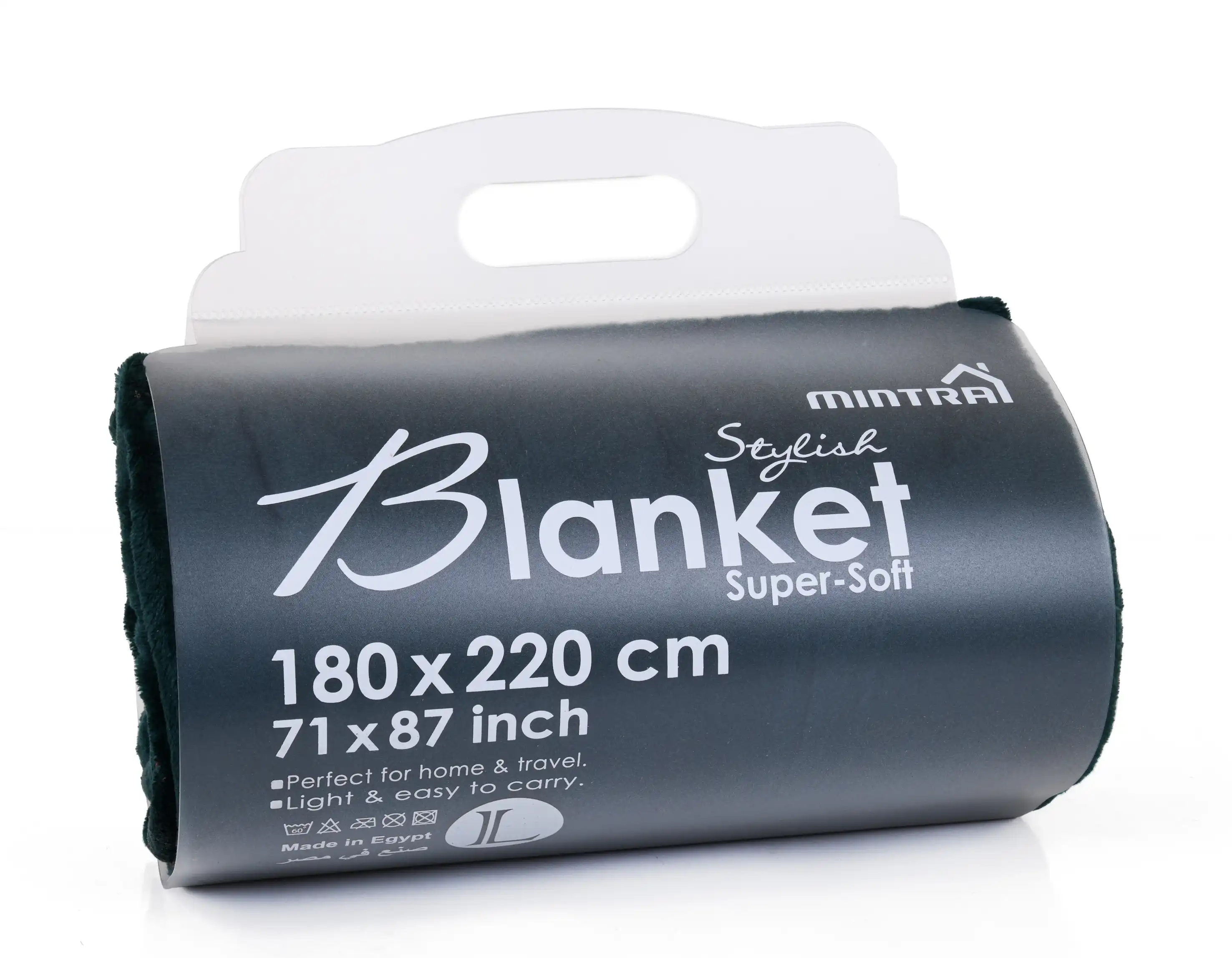 Microfiber Blankets (180 cm x 220 cm ) - Image 10