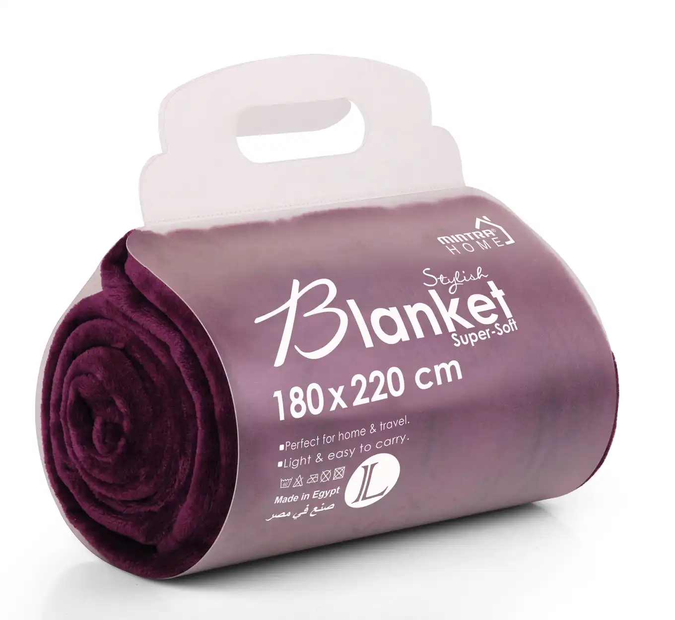 Microfiber Blankets (180 cm x 220 cm ) - Image 5