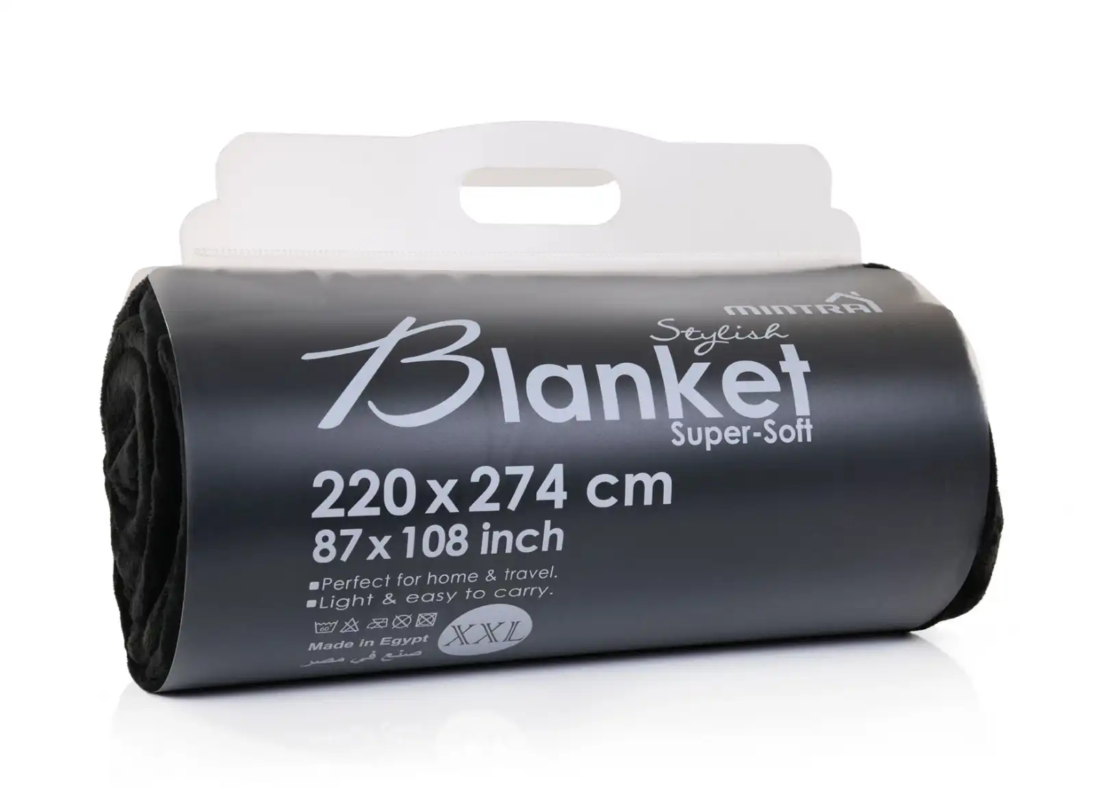 Microfiber Blankets (220 cm x 274 cm ) - Image 22