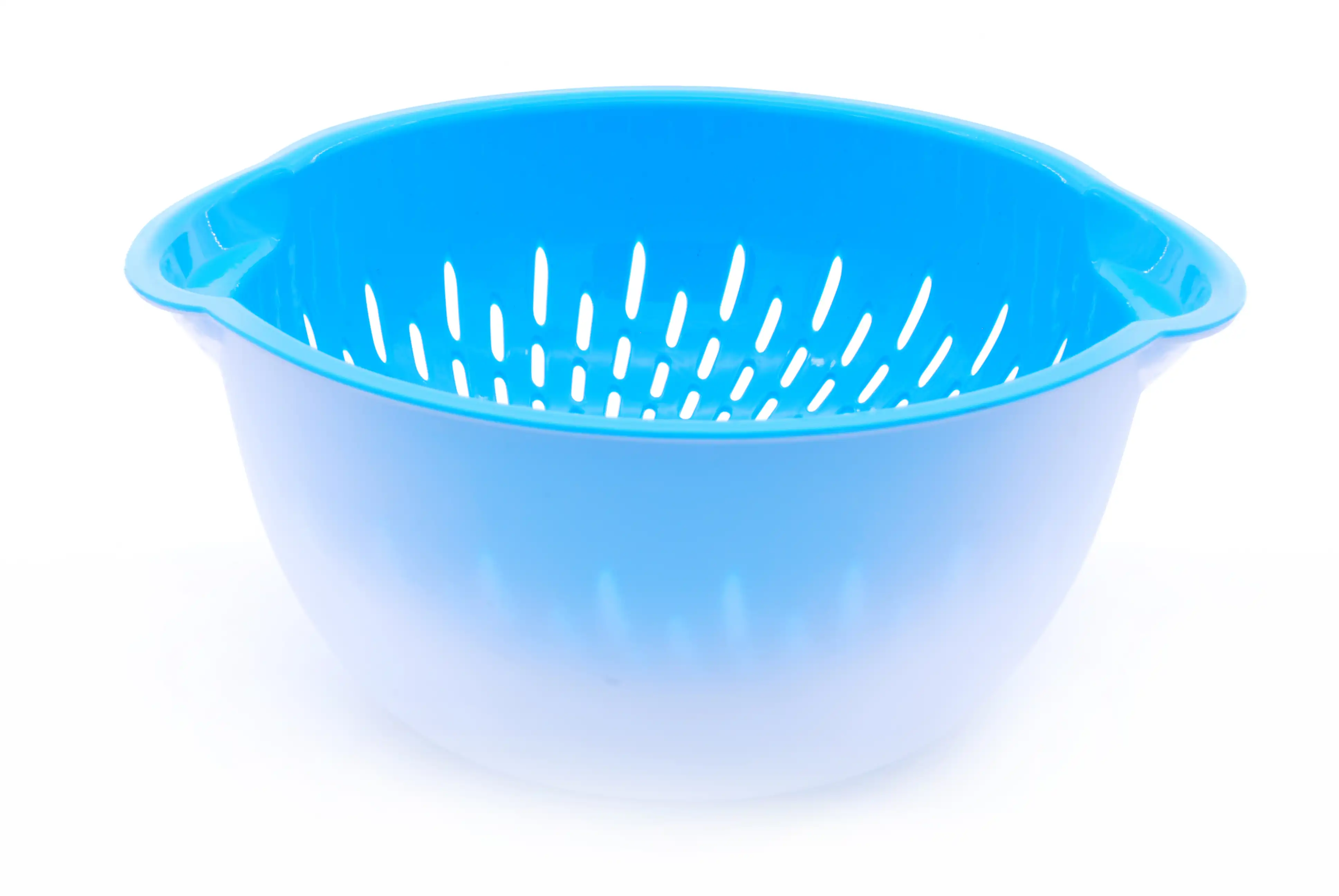 Mixing Bowl and Colander - Image 3