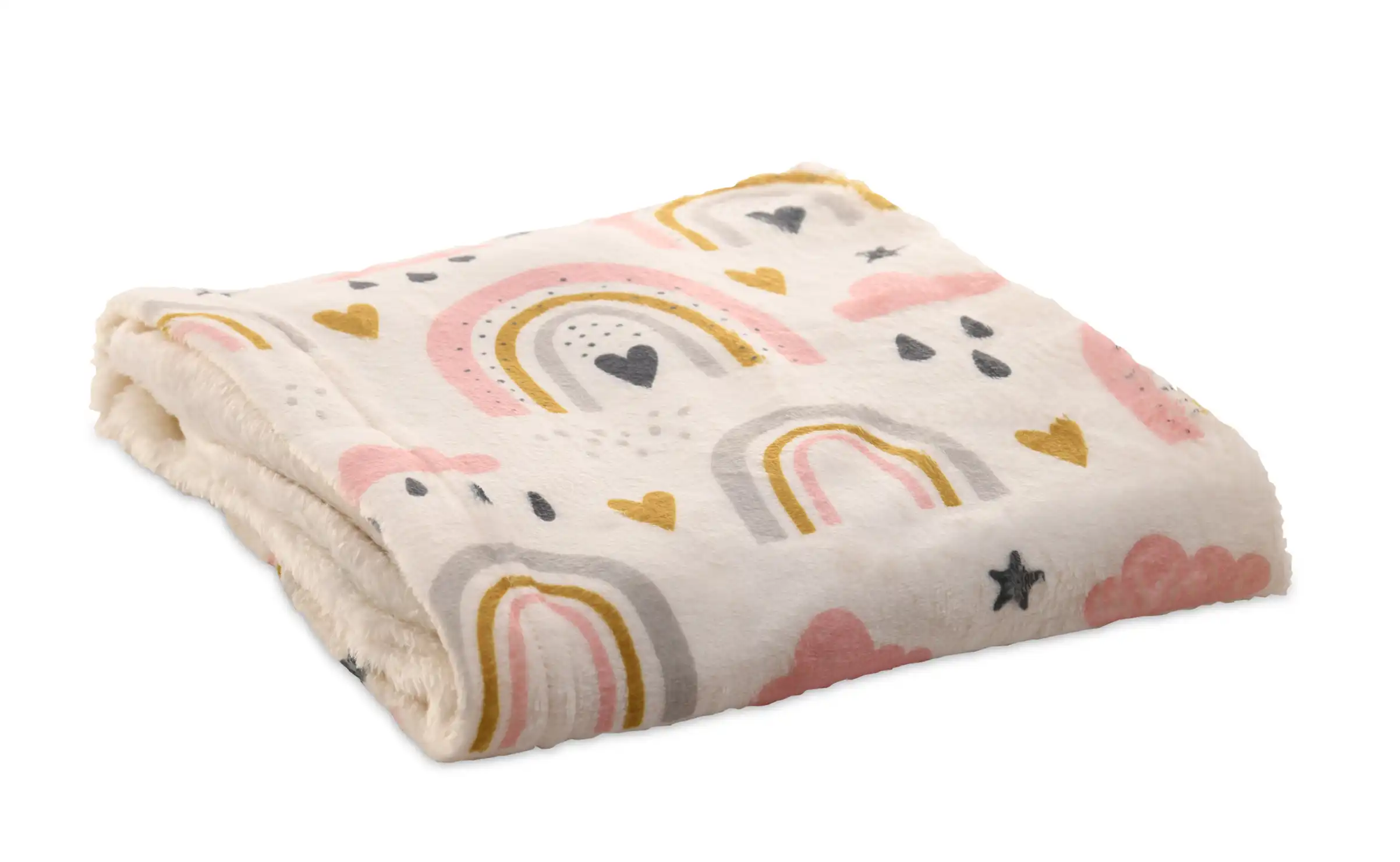 Baby & Kids Printed Blanket (75x100 CM) - Image 18