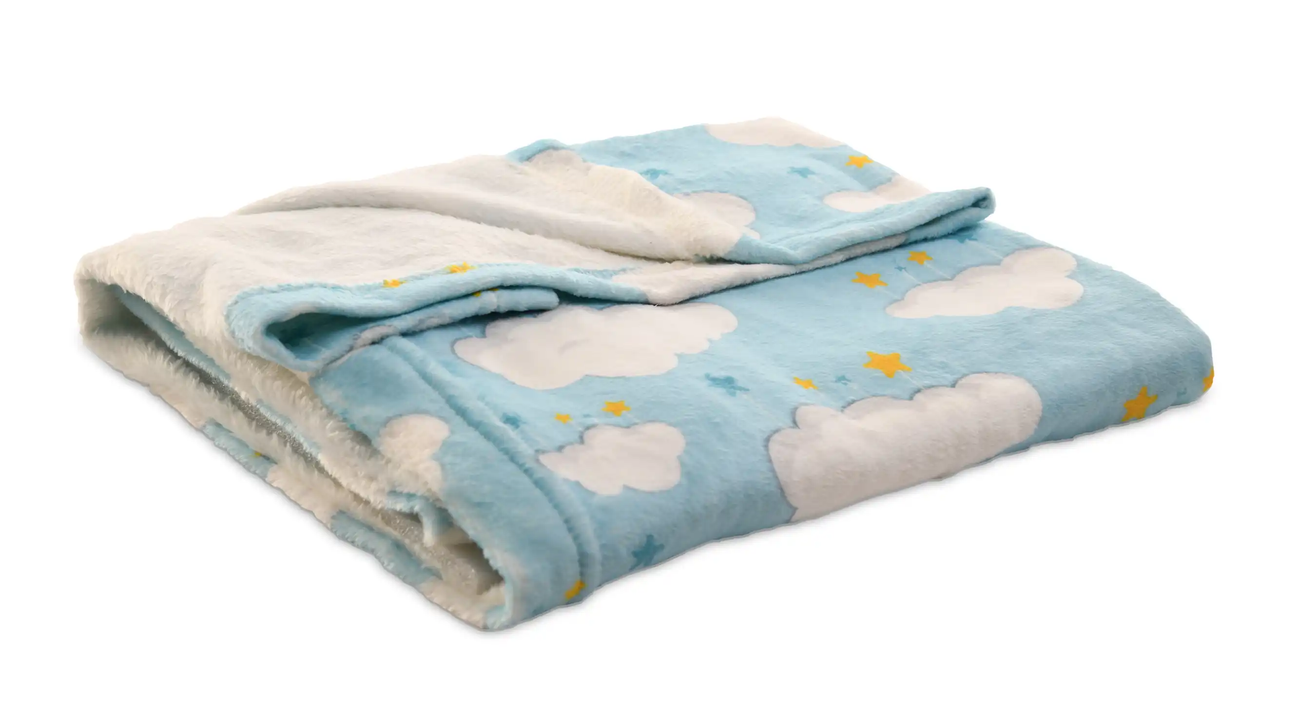 Baby & Kids Printed Blanket (75x100 CM) - Image 24