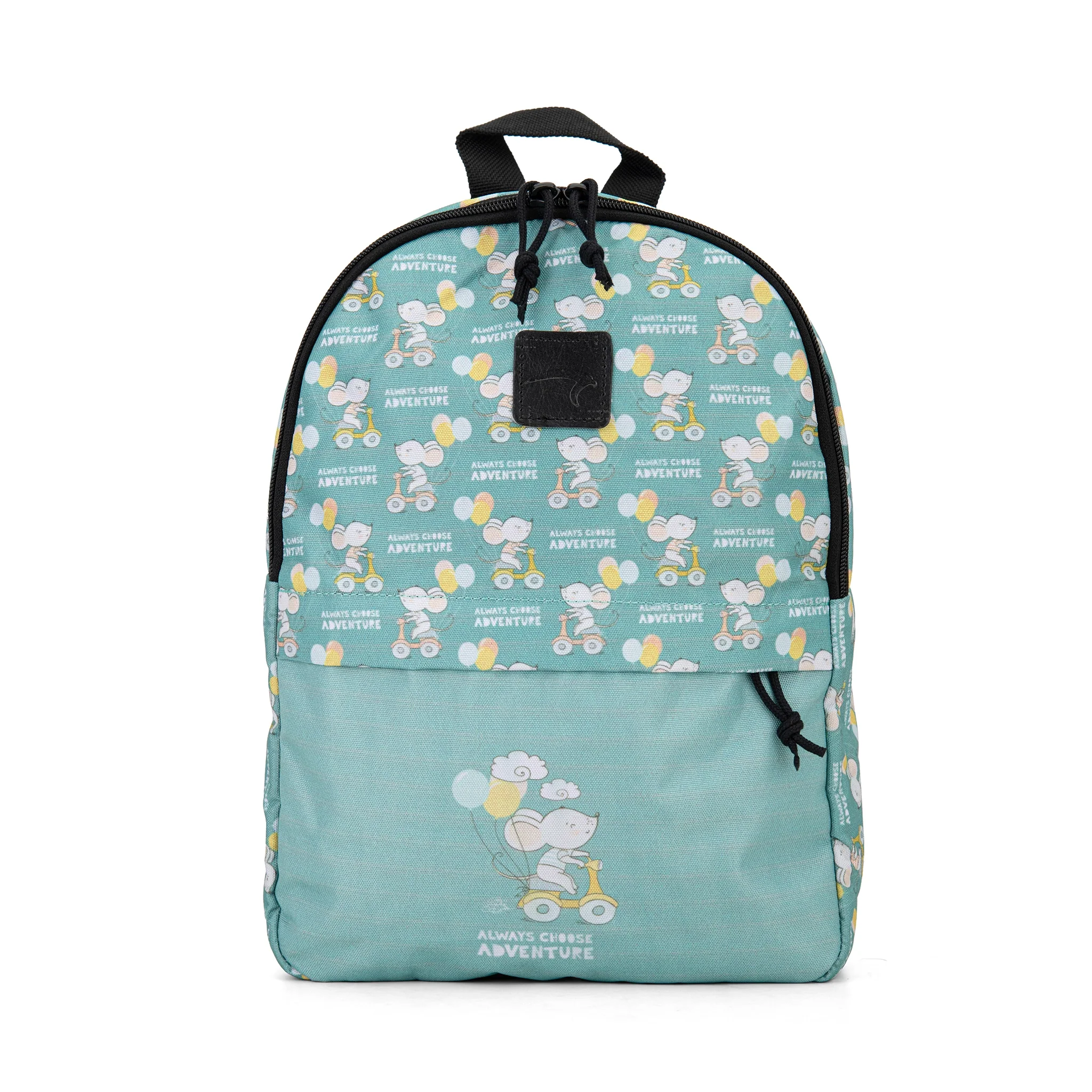 New Printed 10L Backpack
