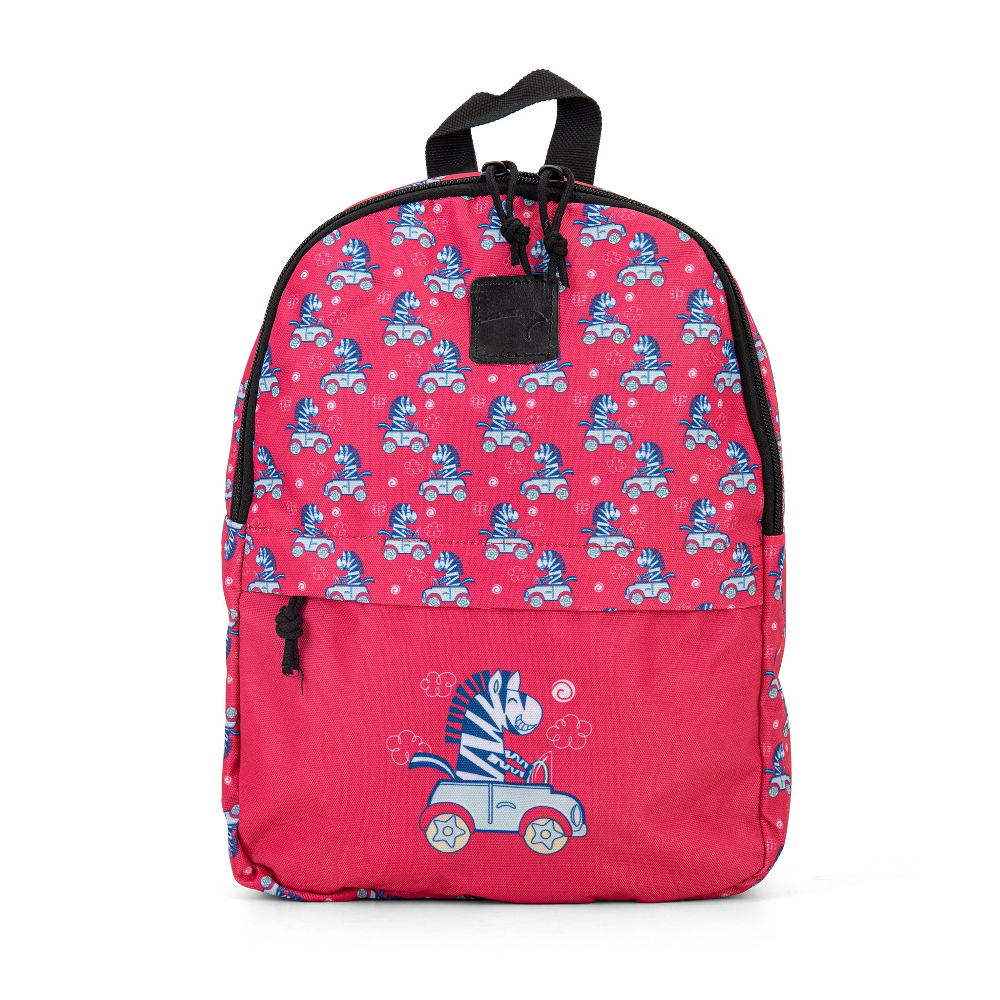 New Printed 10L Backpack - Image 10