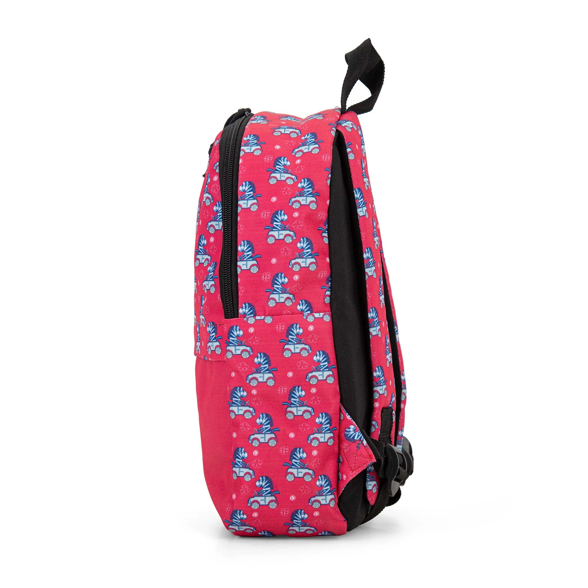 New Printed 10L Backpack - Image 11