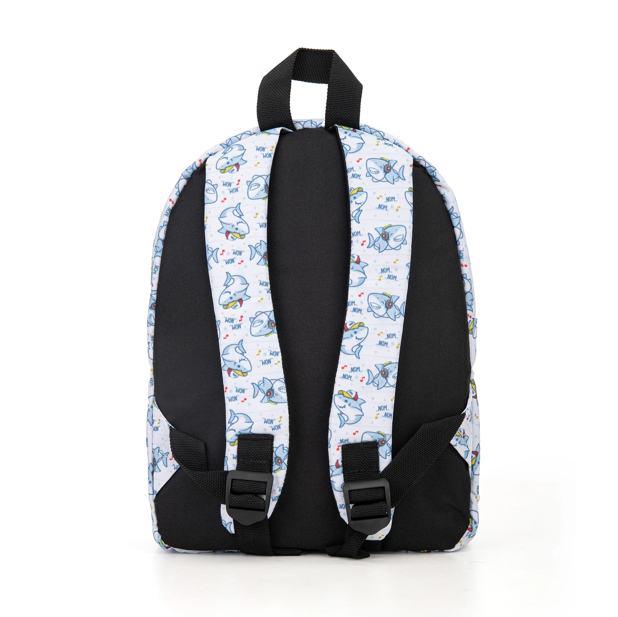 New Printed 10L Backpack - Image 17