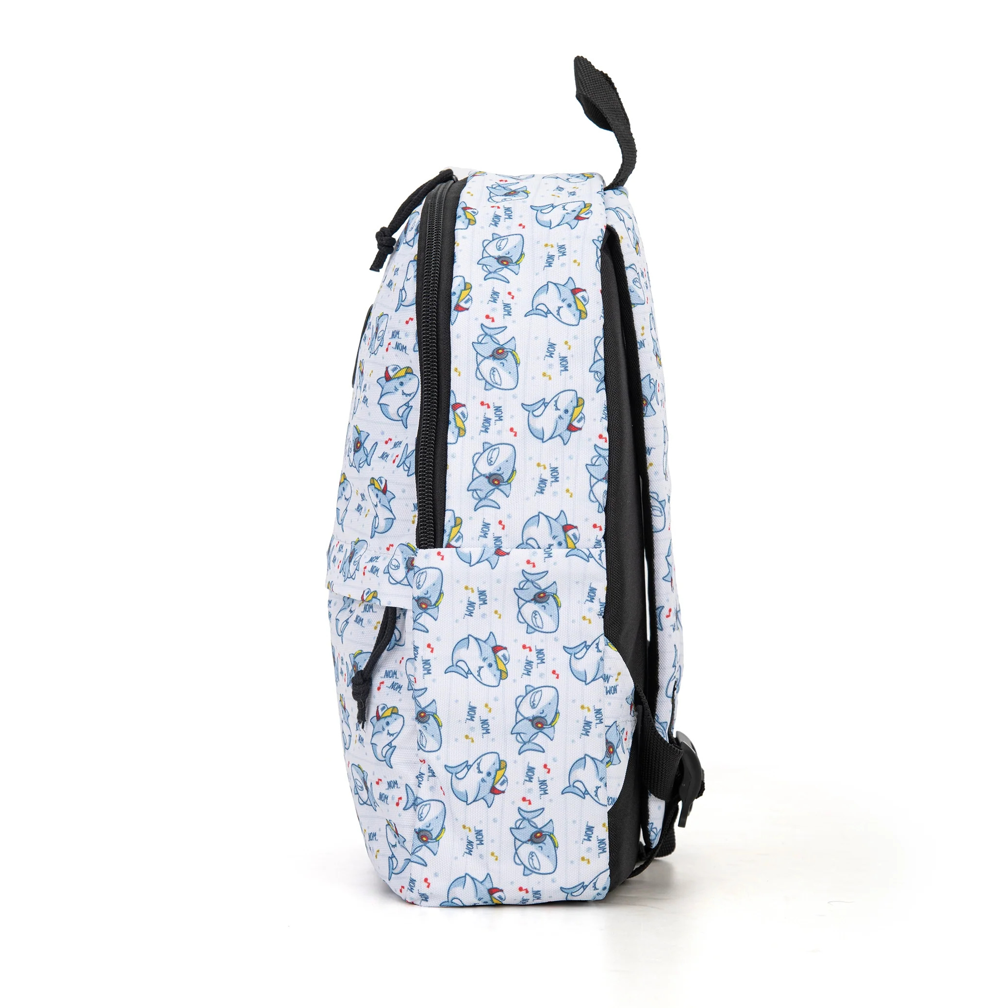 New Printed 10L Backpack - Image 18