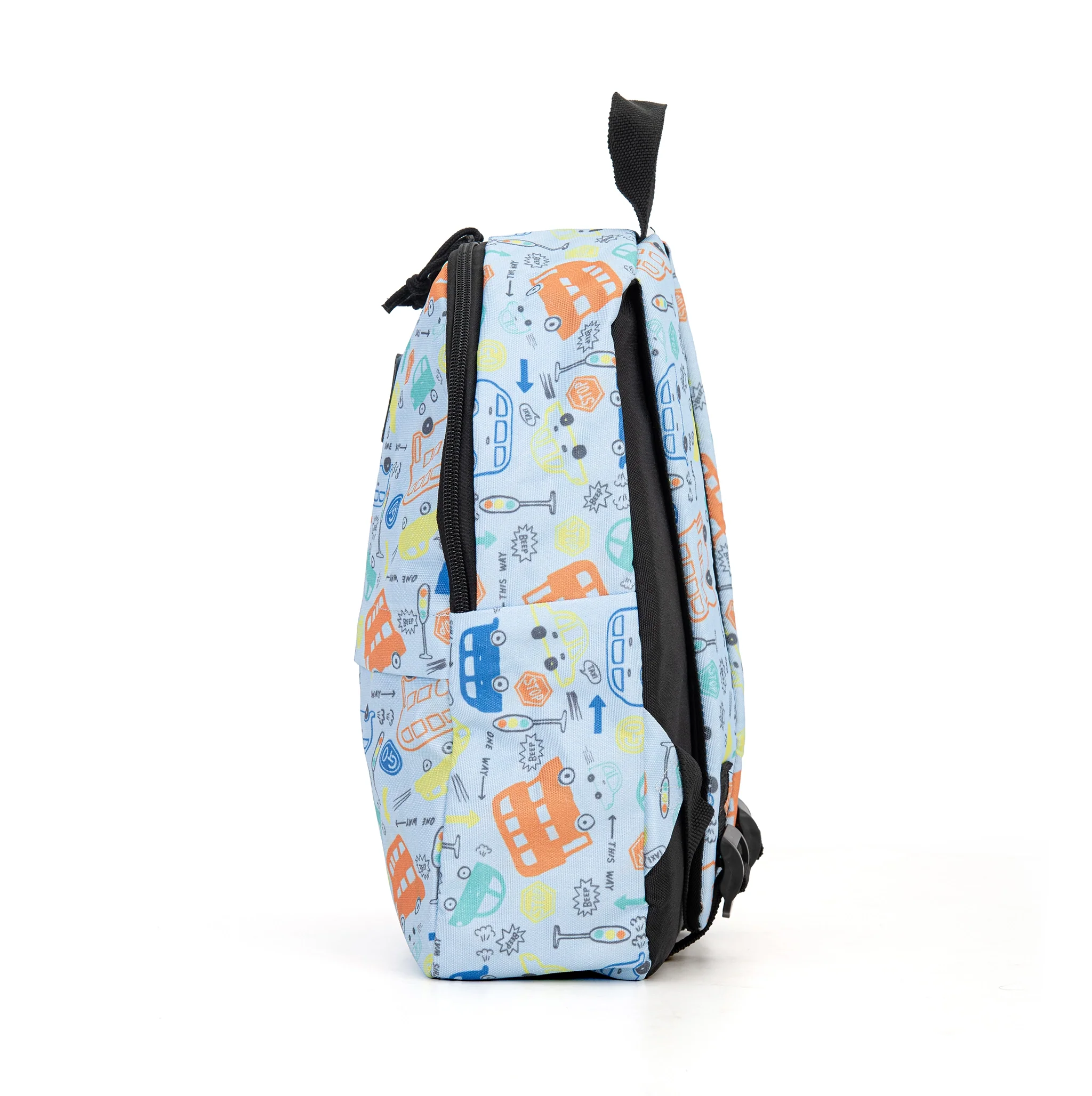 New Printed 10L Backpack - Image 19