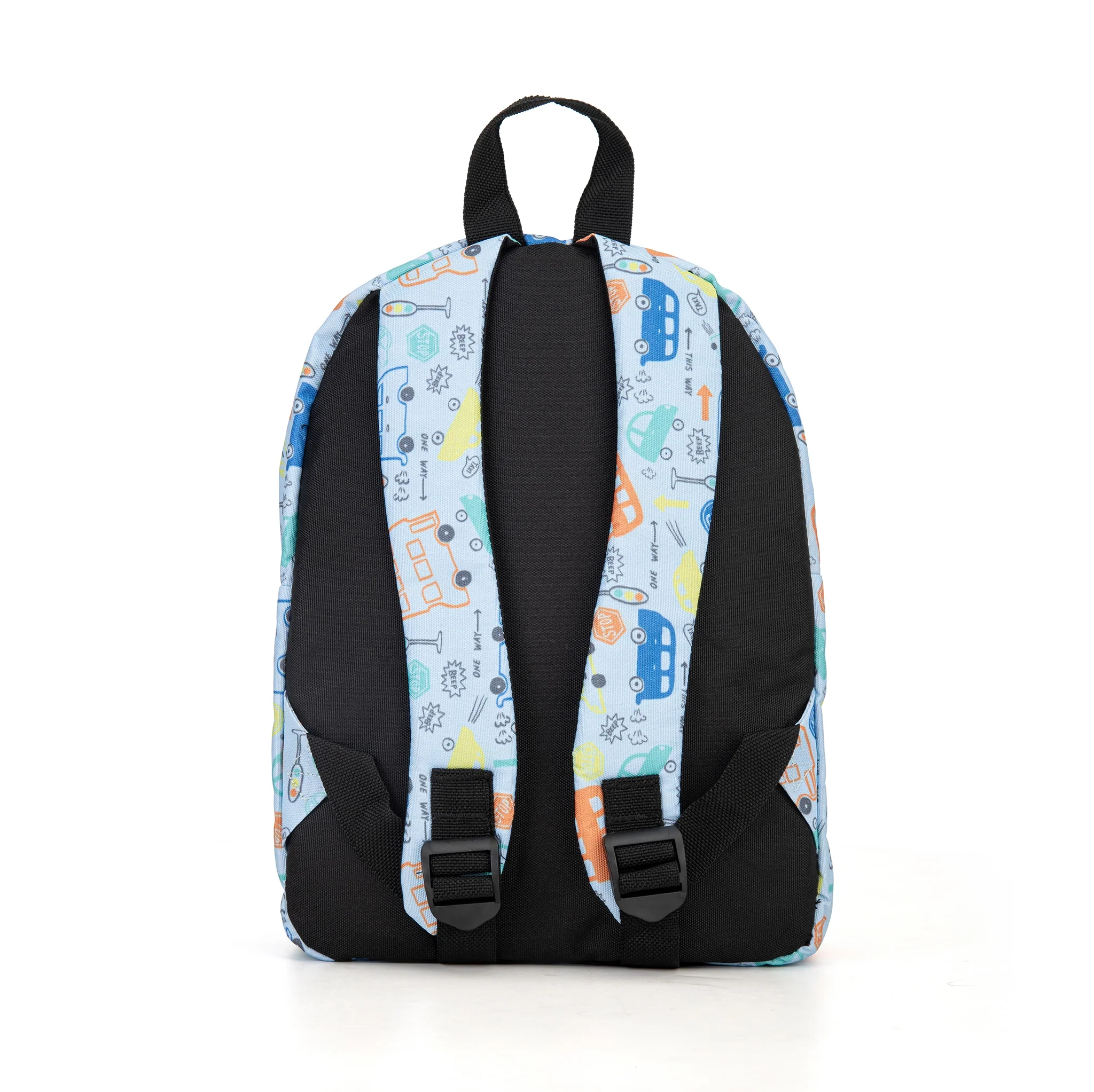 New Printed 10L Backpack - Image 20