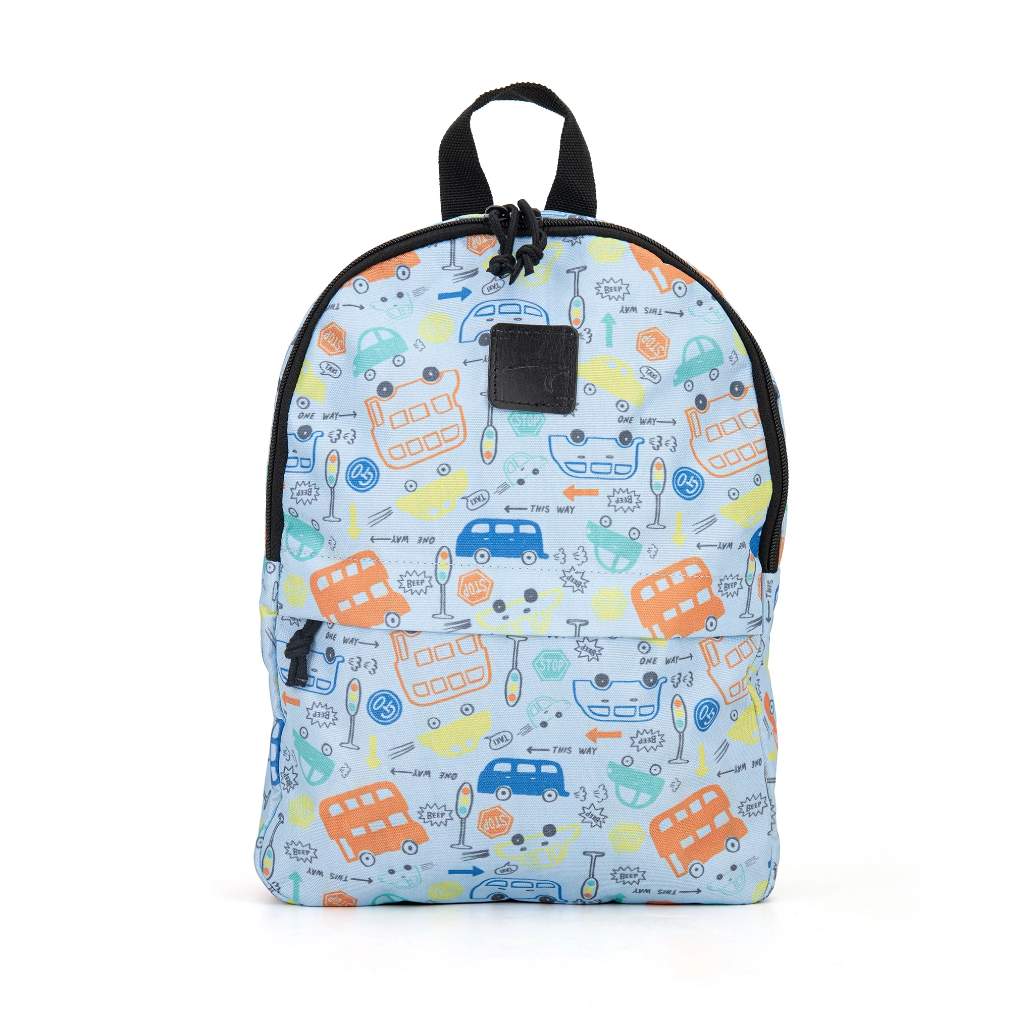 New Printed 10L Backpack - Image 25