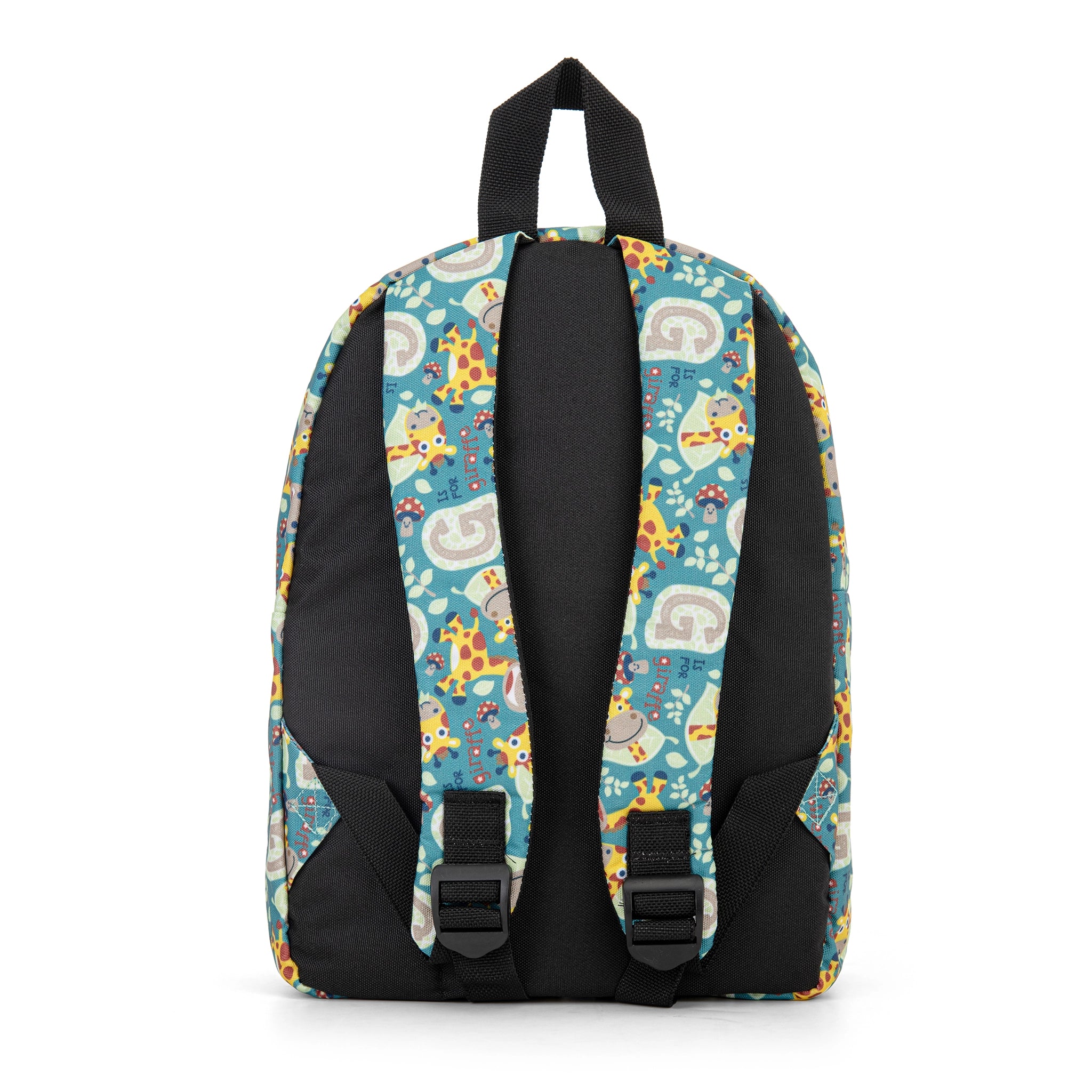 New Printed 10L Backpack - Image 3