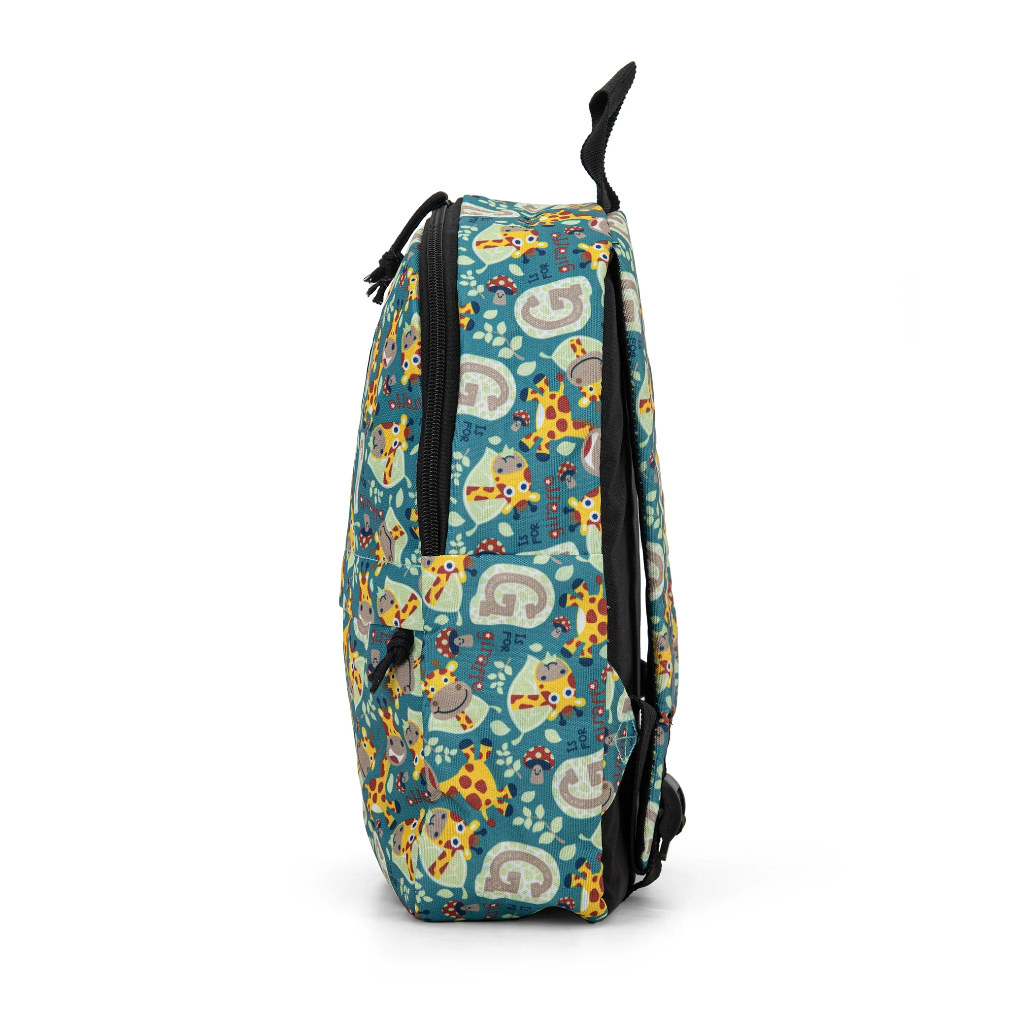 New Printed 10L Backpack - Image 4