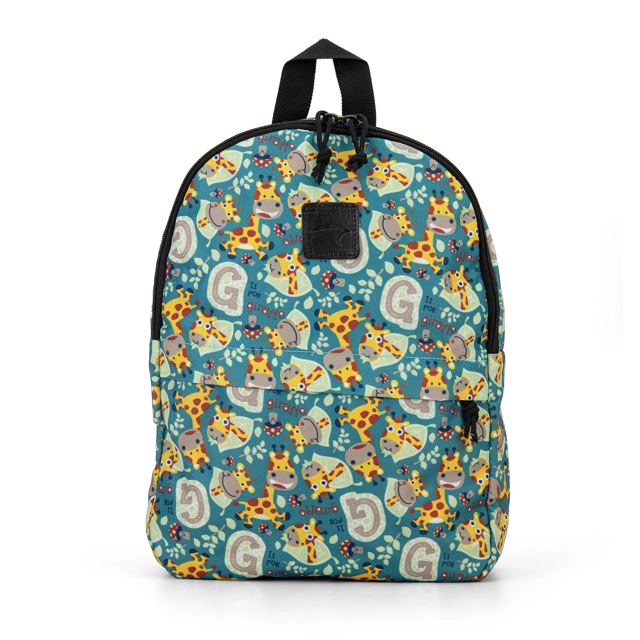 New Printed 10L Backpack - Image 5
