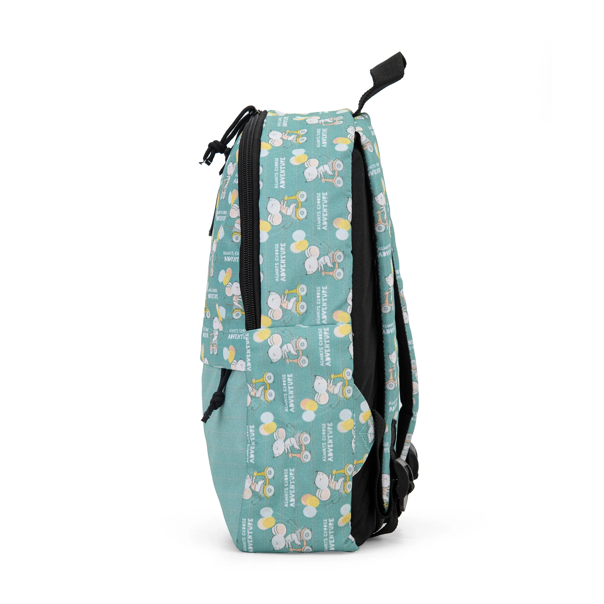 New Printed 10L Backpack - Image 8