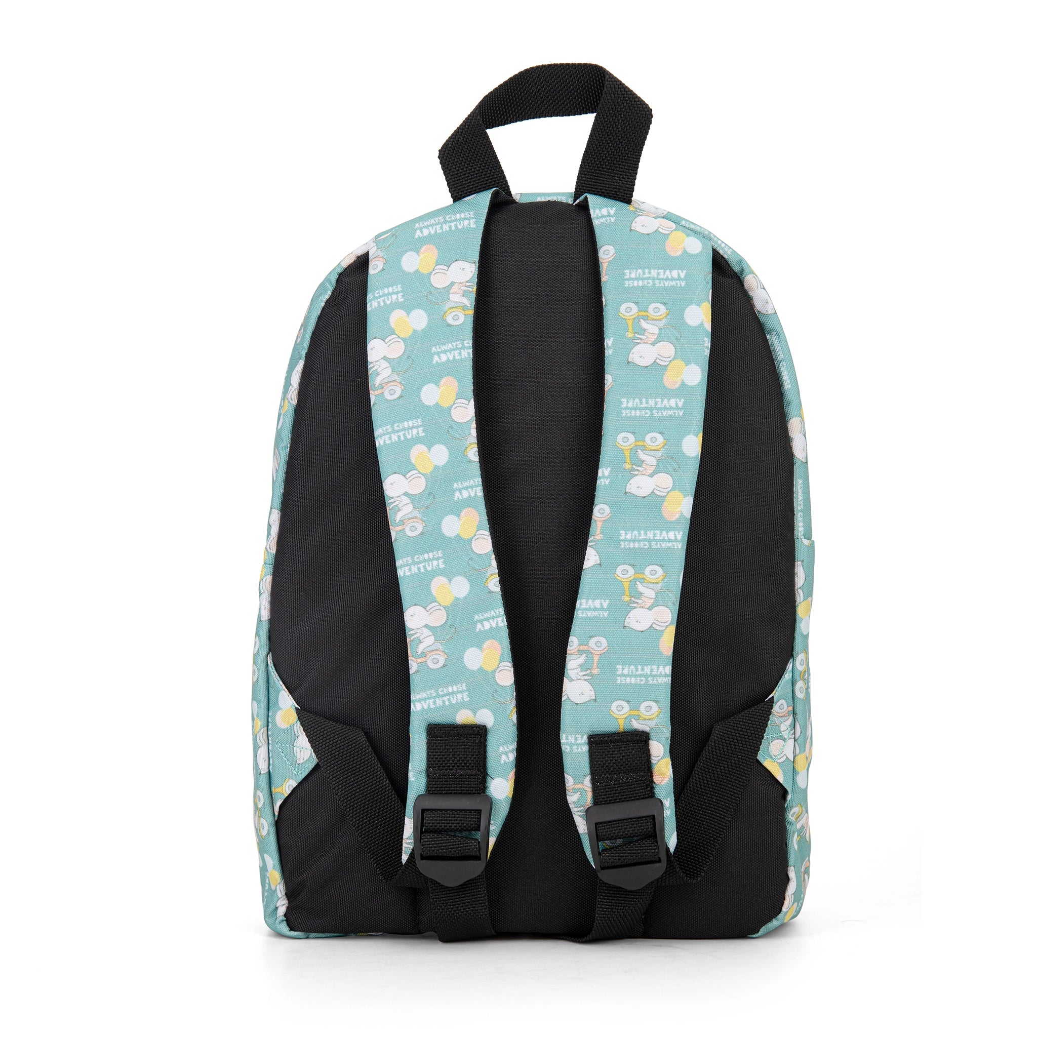 New Printed 10L Backpack - Image 9