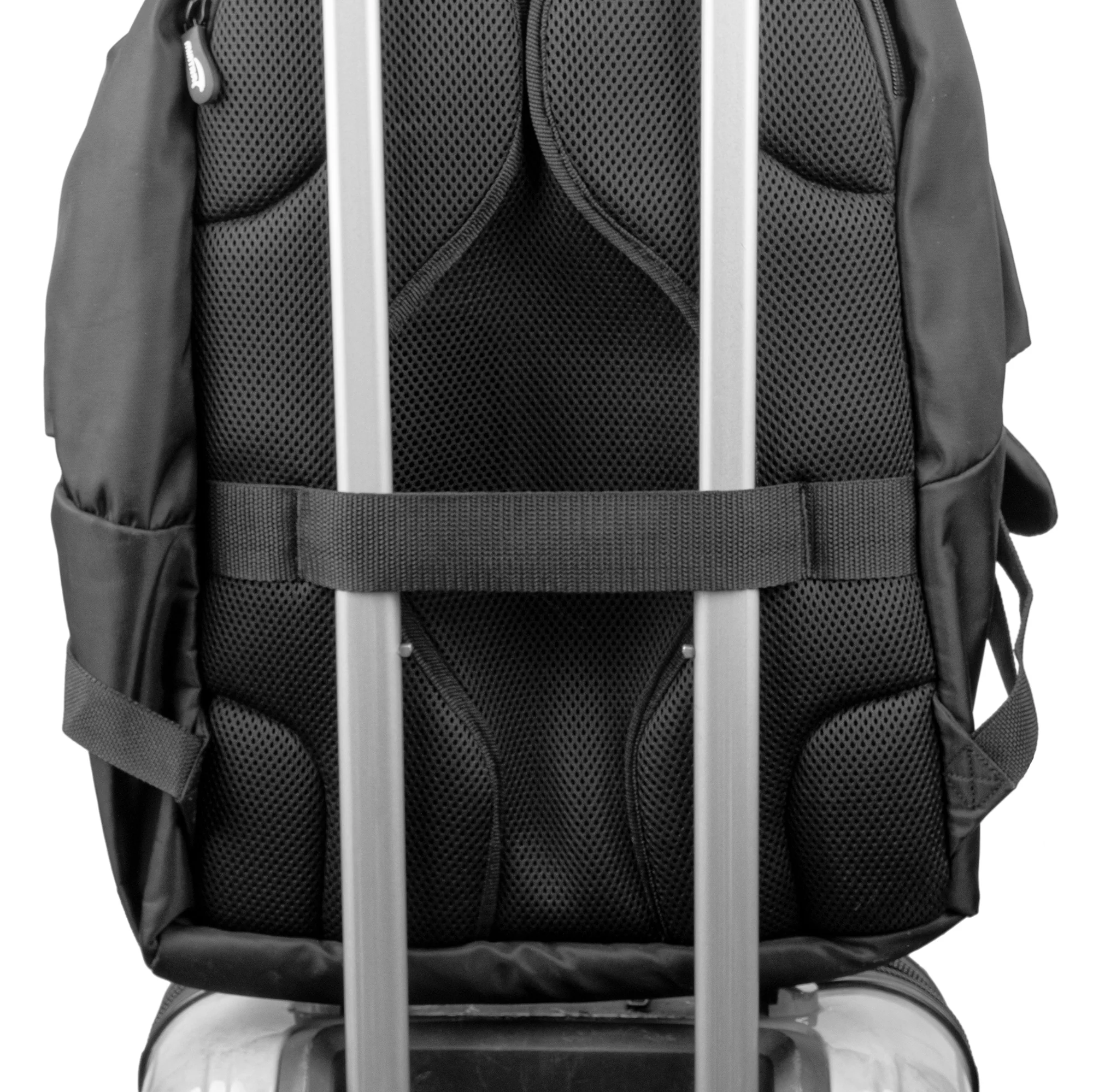 On The Go Pack - Travel Backpack - Image 17
