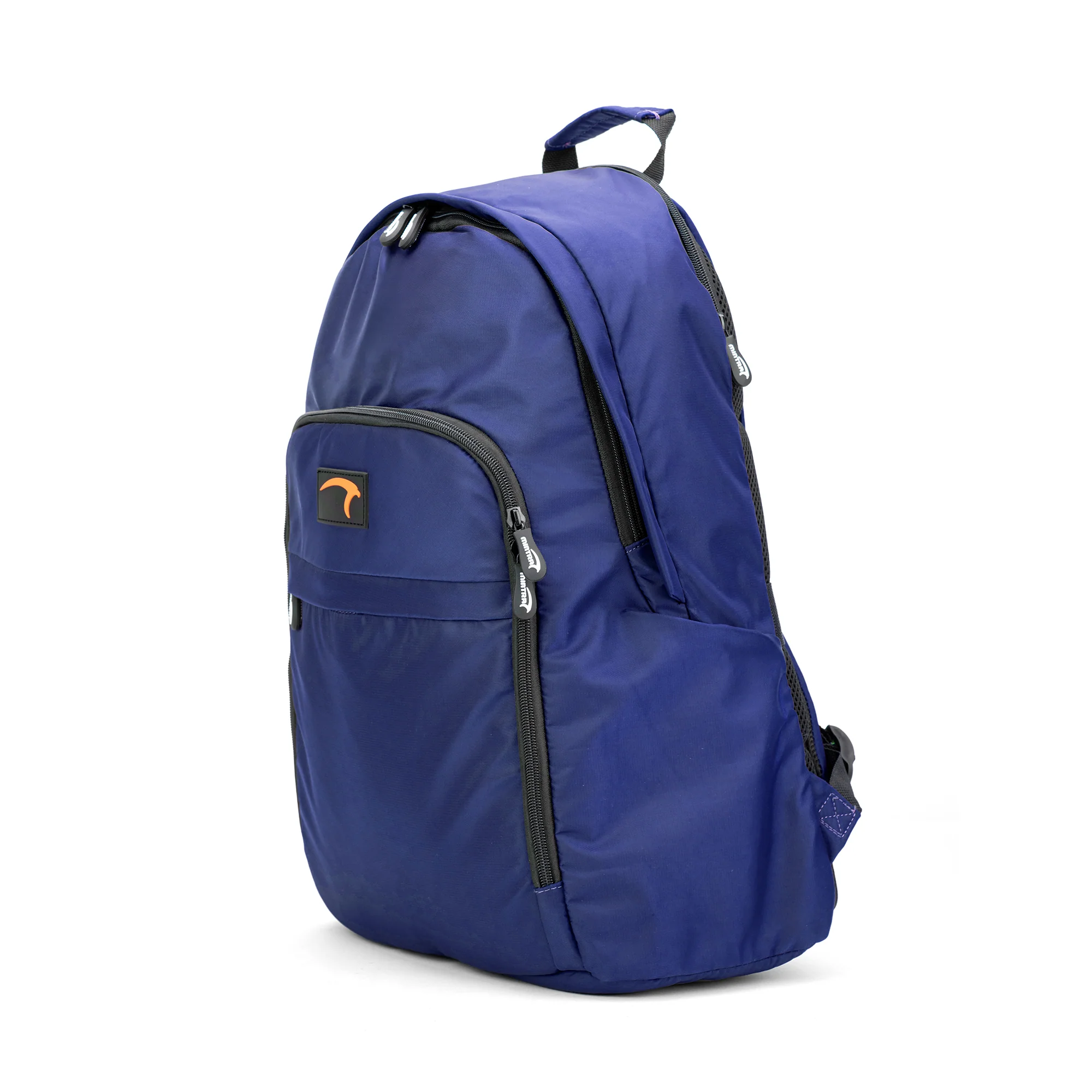 On The Go Pack - Travel Backpack - Image 2