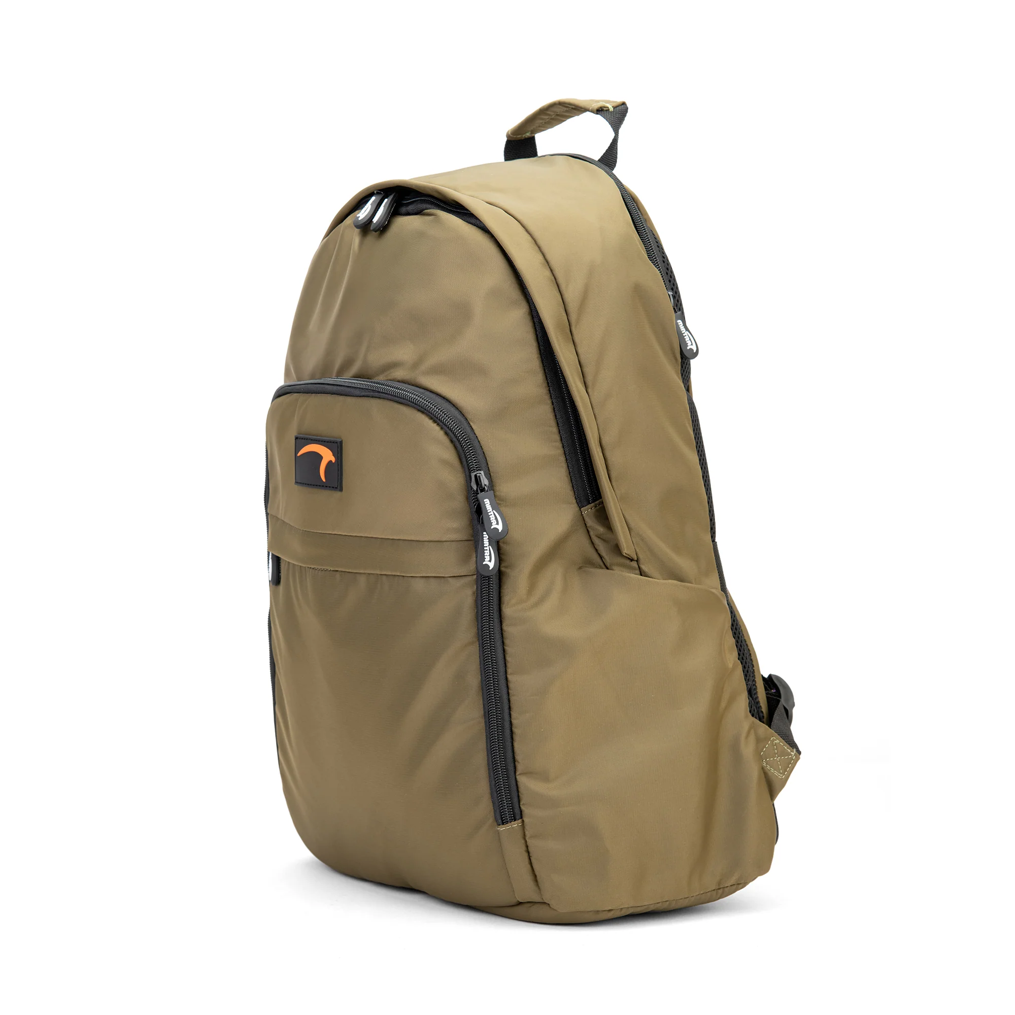 On The Go Pack - Travel Backpack - Image 6
