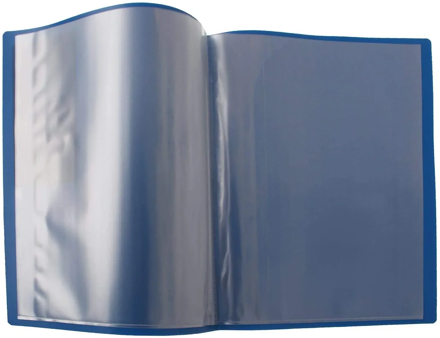 Opaque Display Book 10 sheets (20 views) - Different colours available - Image 6