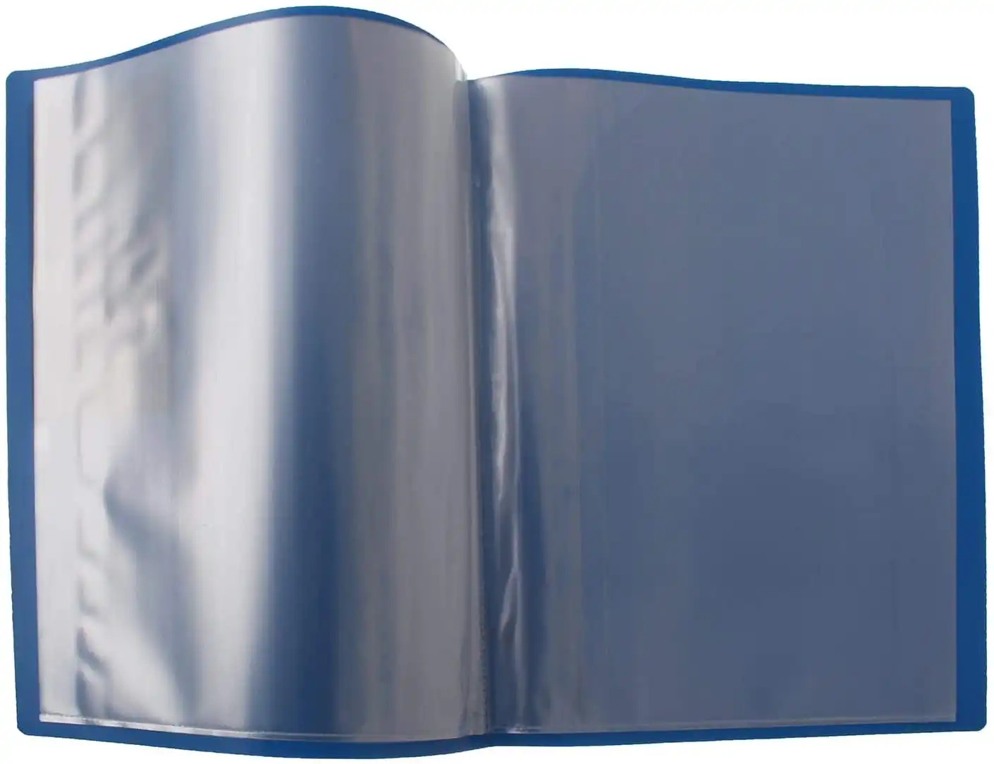 Opaque Display Book 30 sheets (60 views) - Different colours available - Image 4