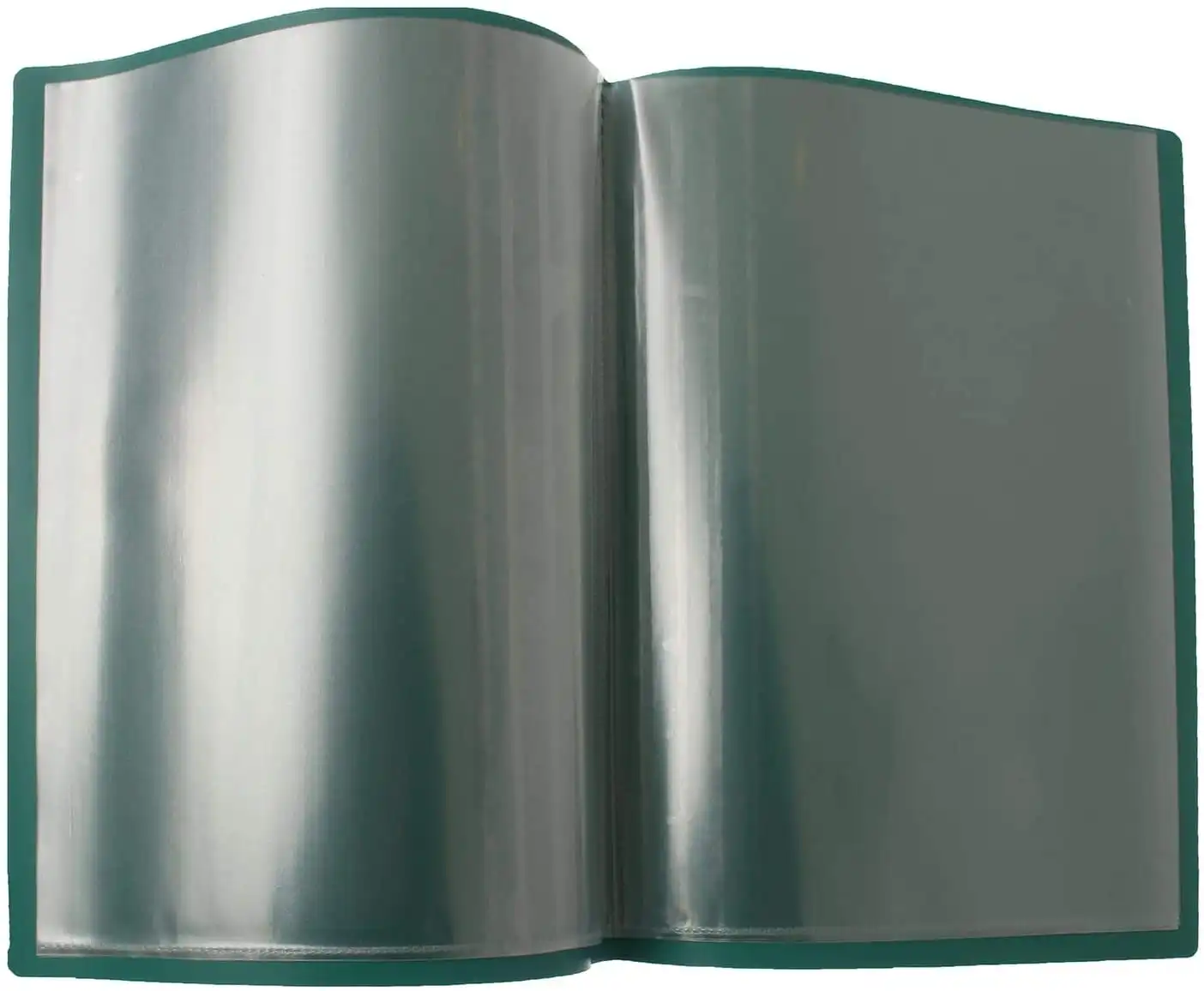Opaque Display Book 90 sheets (180 views) - Different colours available - Image 6