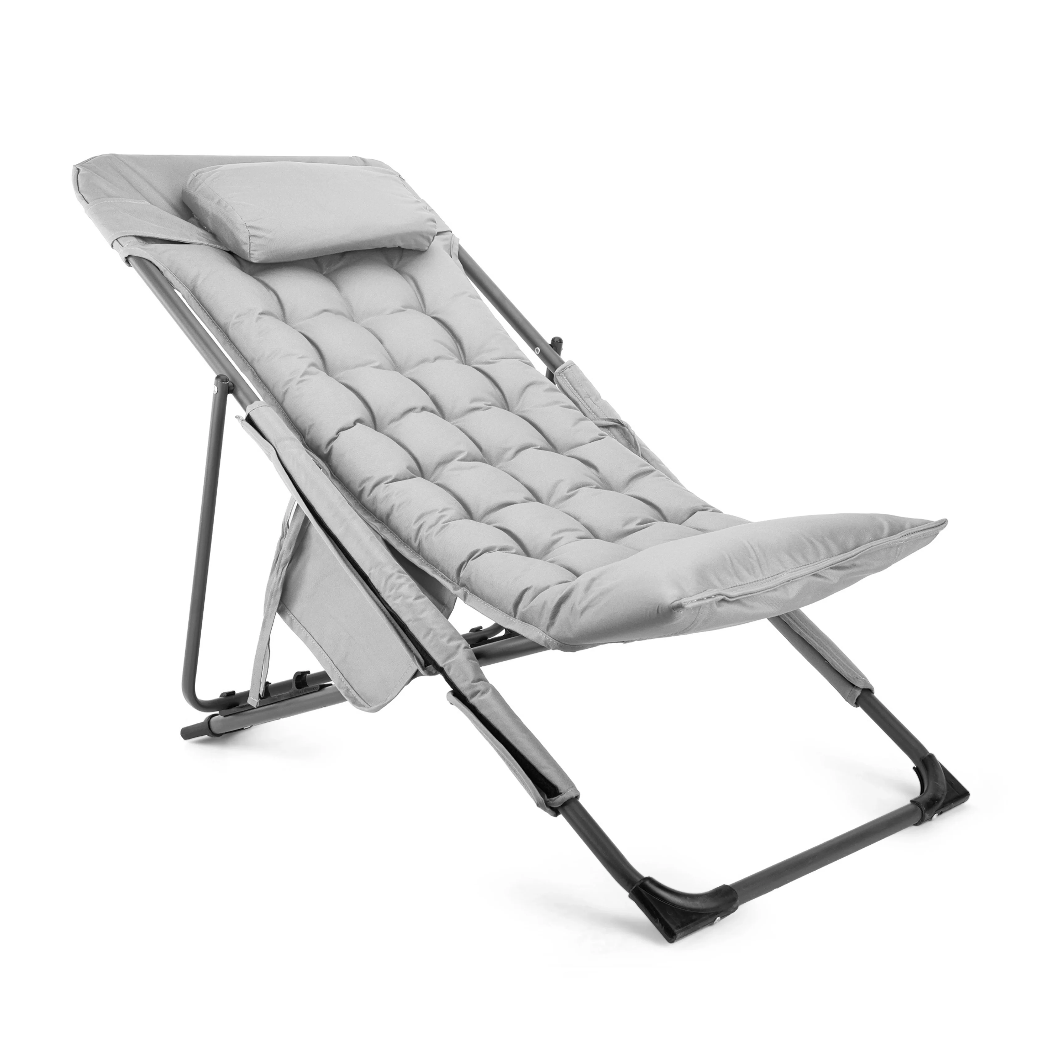 Outdoor Lounge Chair - Image 5
