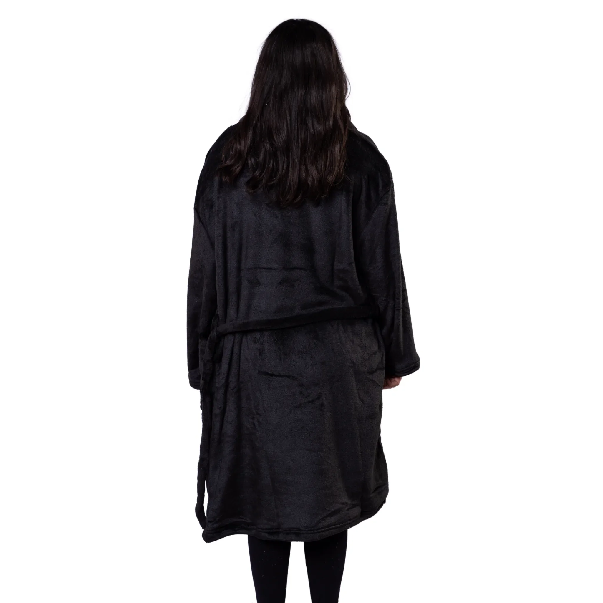 Fleece Robe ( M , L , XL ) - Image 28